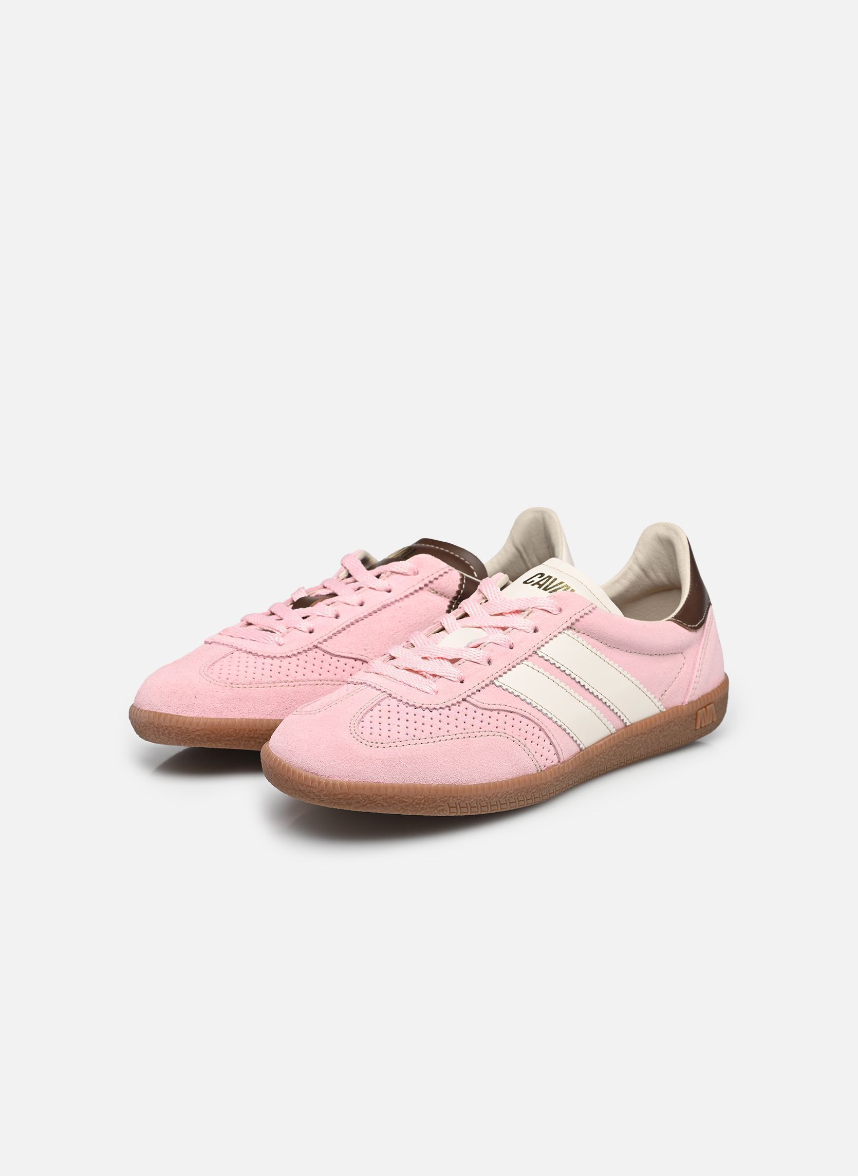 Sneaker PULSE damen rosa Caval Sneaker PULSE damen rosa SNOW PETAL