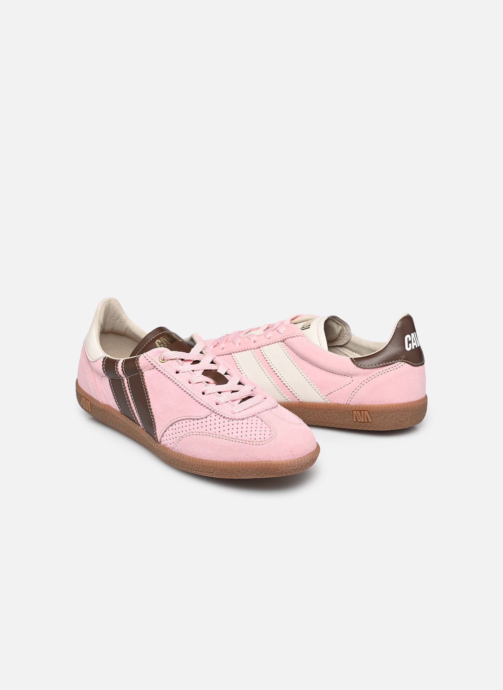 Sneaker PULSE damen rosa Caval Sneaker PULSE damen rosa SNOW PETAL