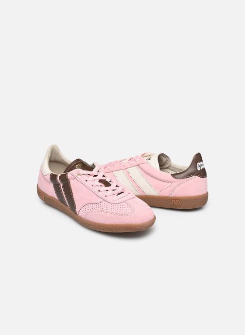 Caval Baskets PULSE femme rose