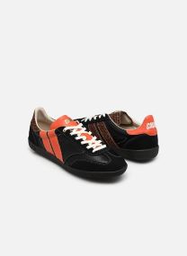 Sneaker PULSE damen schwarz