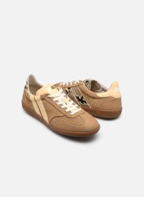 Sneaker PULSE damen schwarz