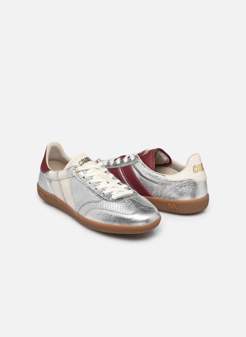 Caval Baskets PULSE femme argent