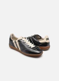 Sneaker PULSE damen schwarz