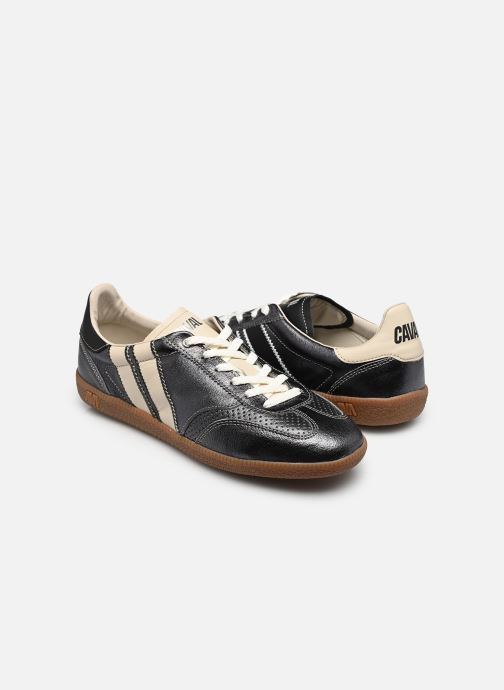Caval Sneaker PULSE damen schwarz