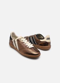 Sneaker PULSE damen schwarz