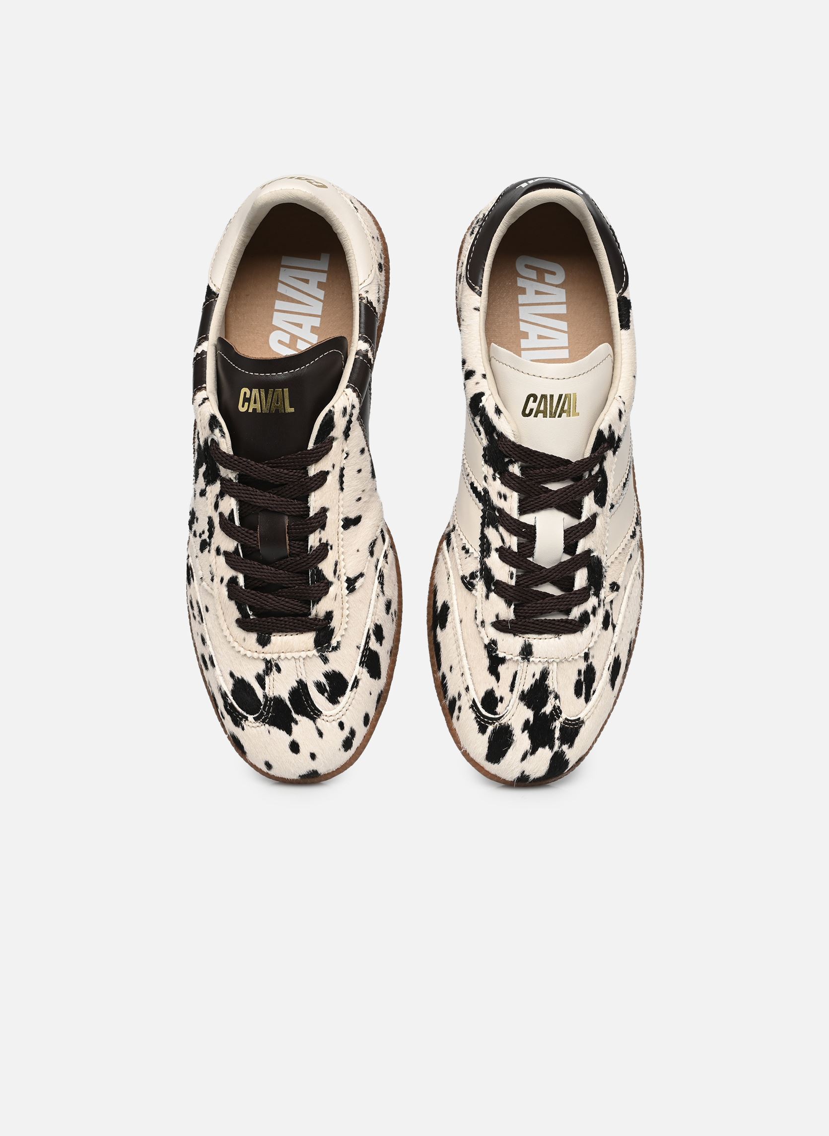 Sneaker PULSE damen mehrfarbig Caval Sneaker PULSE damen mehrfarbig WEST CALL