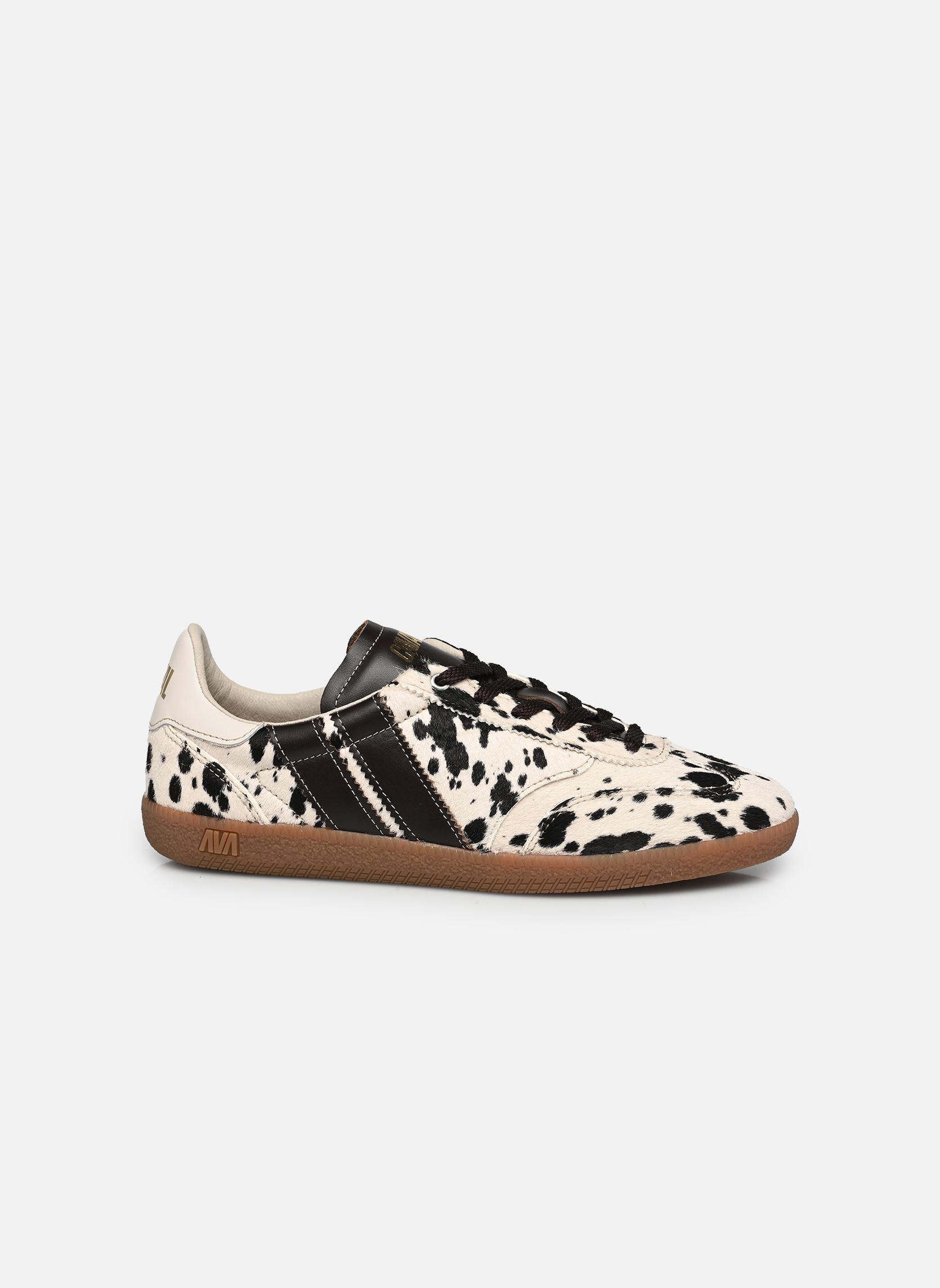 Sneaker PULSE damen mehrfarbig Caval Sneaker PULSE damen mehrfarbig WEST CALL