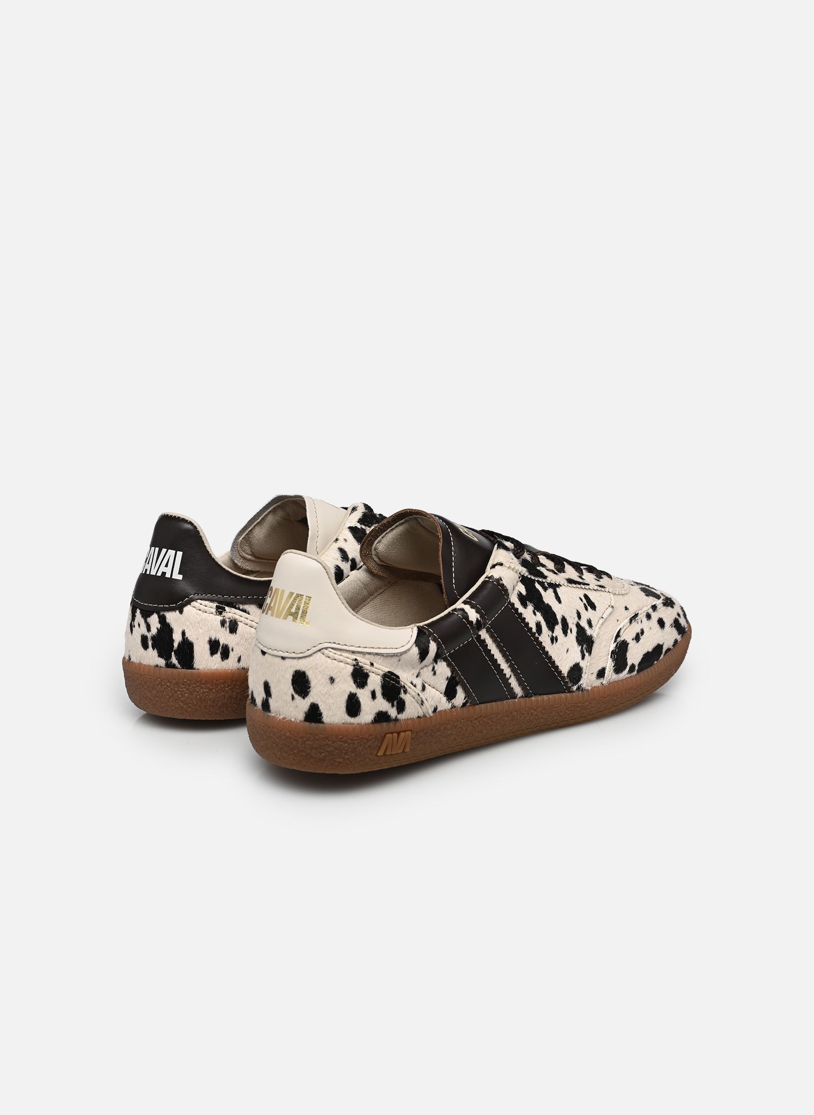 Sneaker PULSE damen mehrfarbig Caval Sneaker PULSE damen mehrfarbig WEST CALL