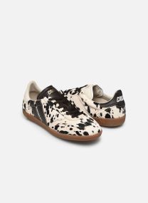 Sneaker PULSE damen schwarz