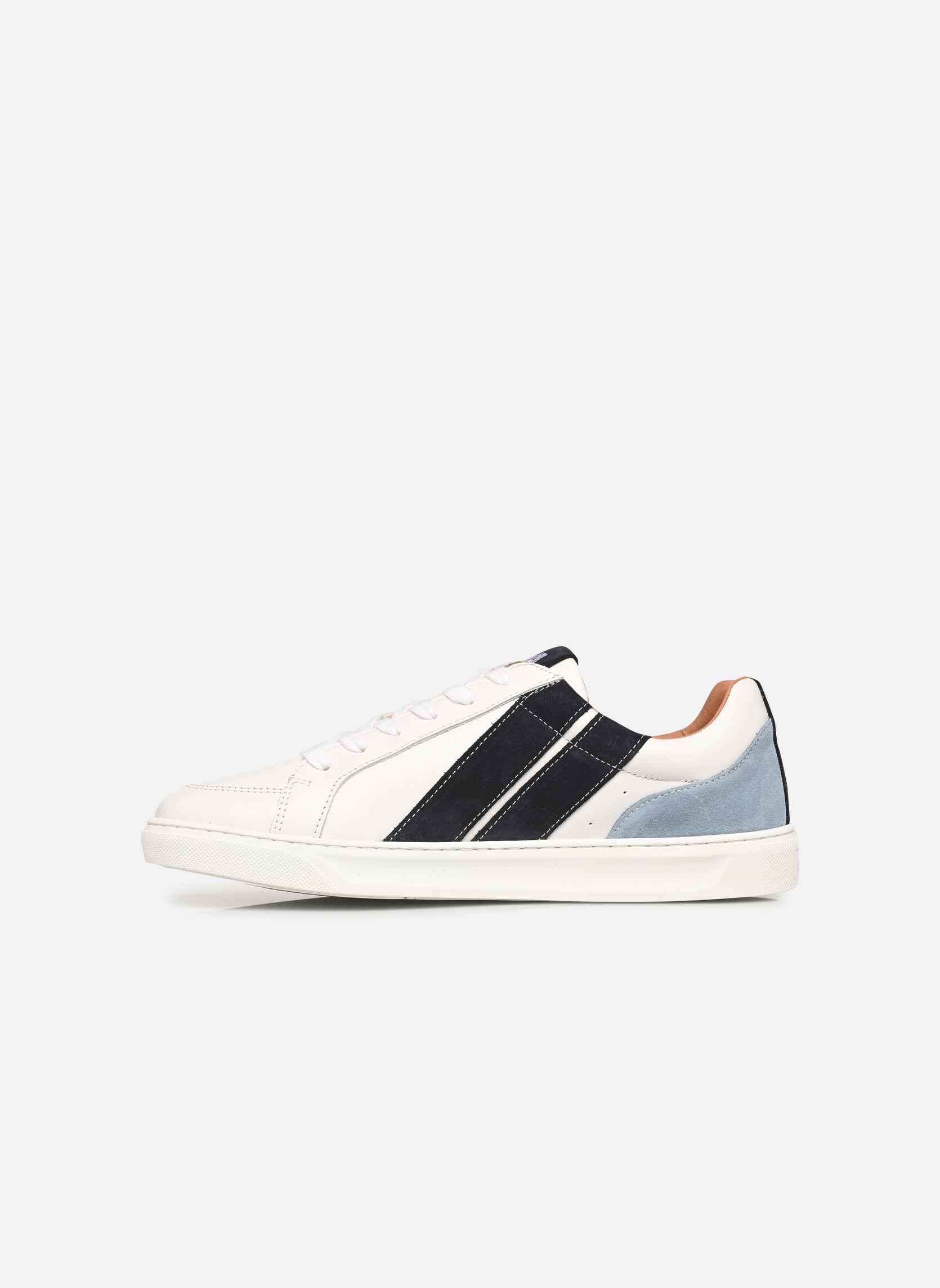 Baskets OG SLASH M homme blanc Caval Baskets OG SLASH M homme blanc OCEAN DREAM