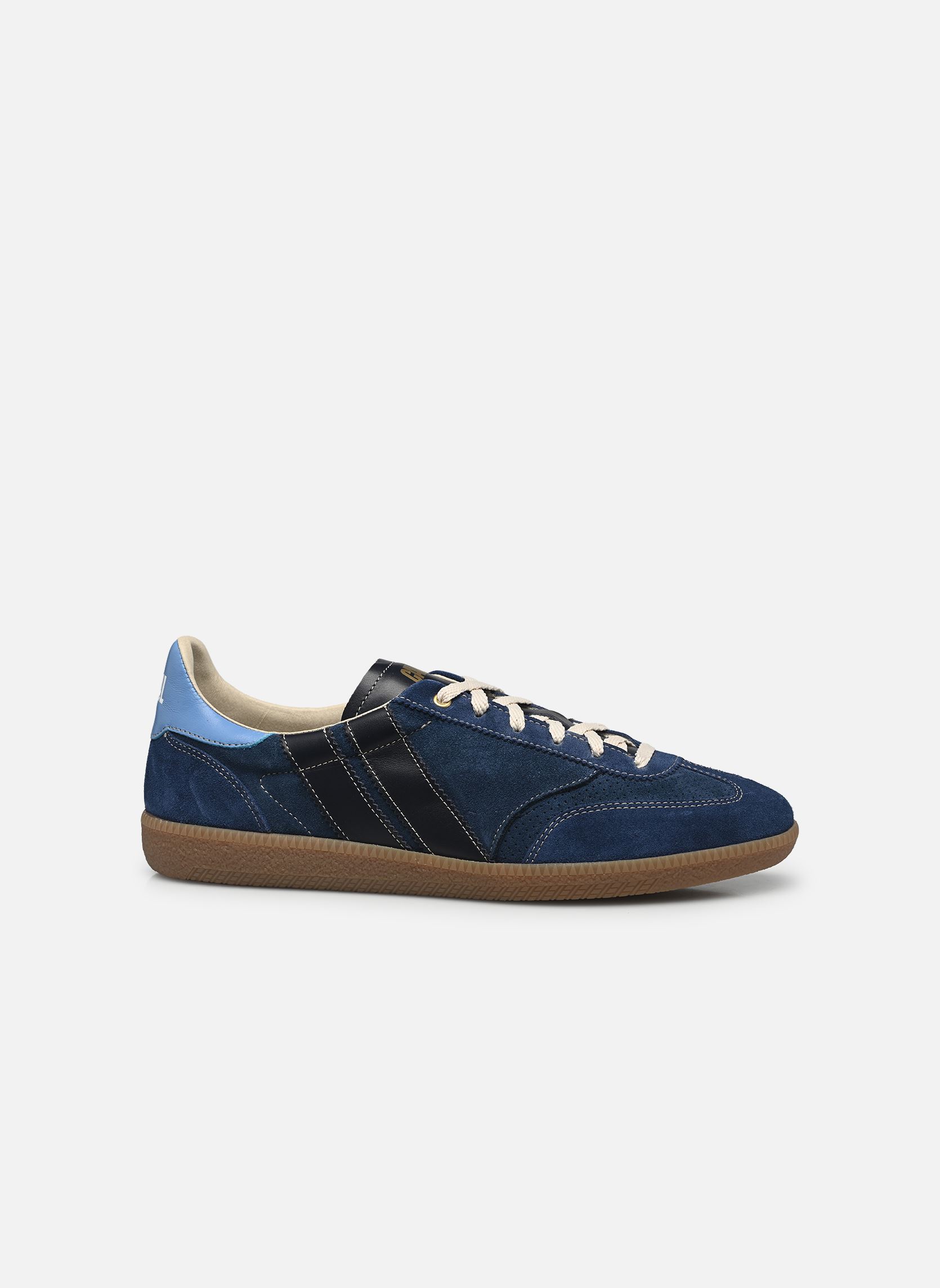 Sneakers PULSE M heren blauw Caval Sneakers PULSE M heren blauw BLUE DREAM