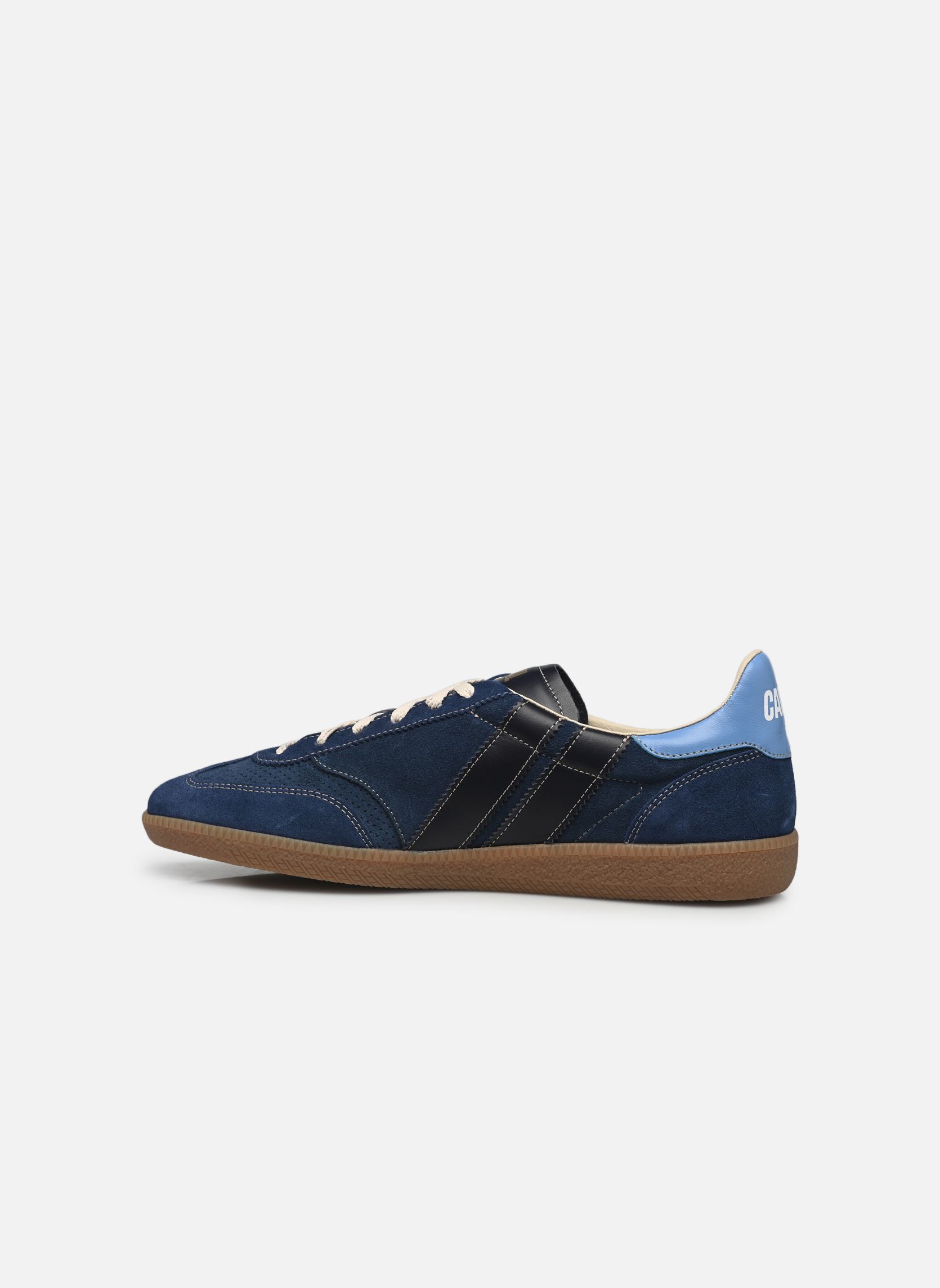 Sneakers PULSE M heren blauw Caval Sneakers PULSE M heren blauw BLUE DREAM