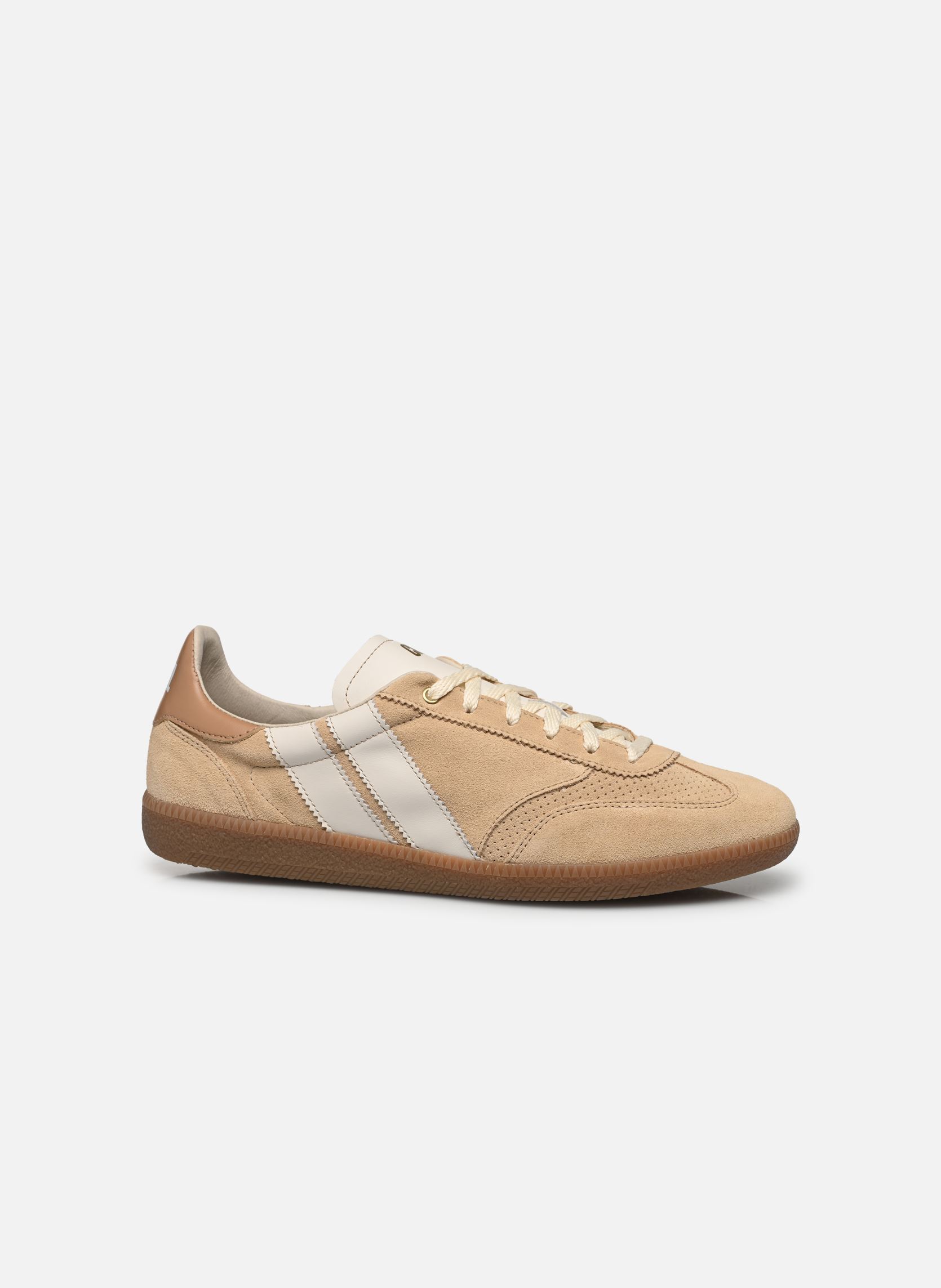 Baskets PULSE M homme beige Caval Baskets PULSE M homme beige SWEET DUNE