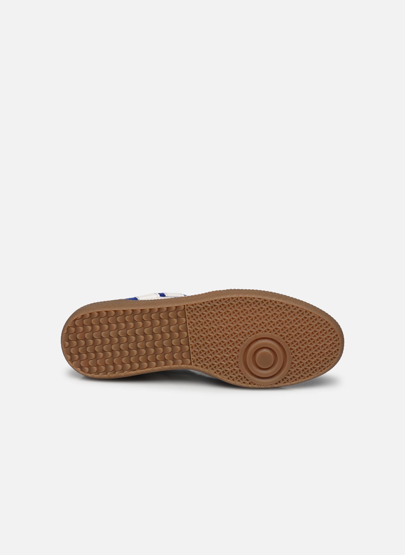 Baskets PULSE M homme bleu Caval Baskets PULSE M homme bleu ROYAL BLAZE
