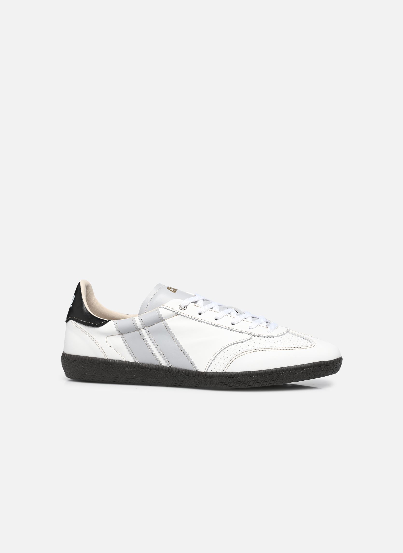 Baskets PULSE M homme blanc Caval Baskets PULSE M homme blanc RETRO SLATE
