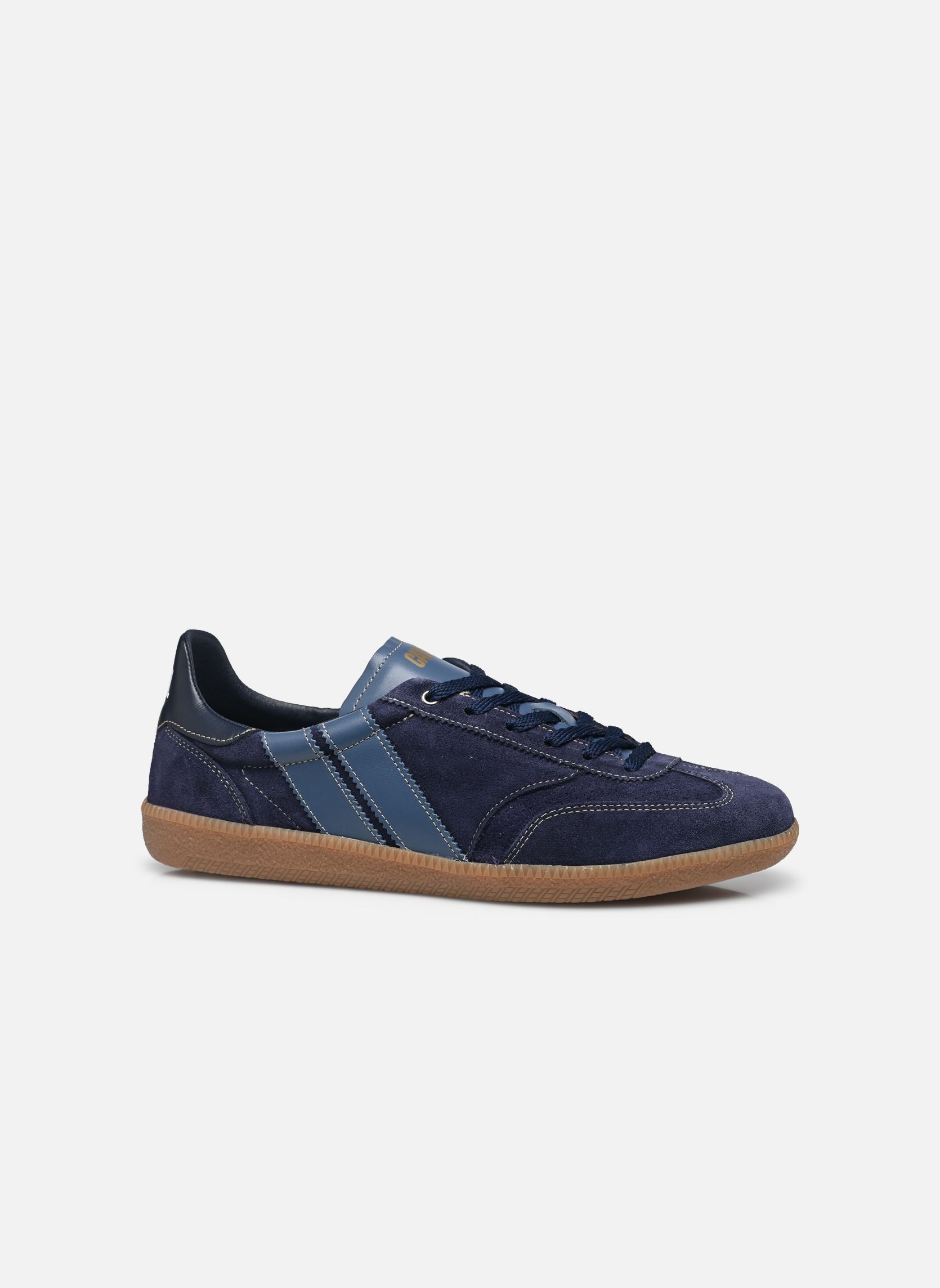 Sneakers PULSE M heren blauw Caval Sneakers PULSE M heren blauw Deep blue