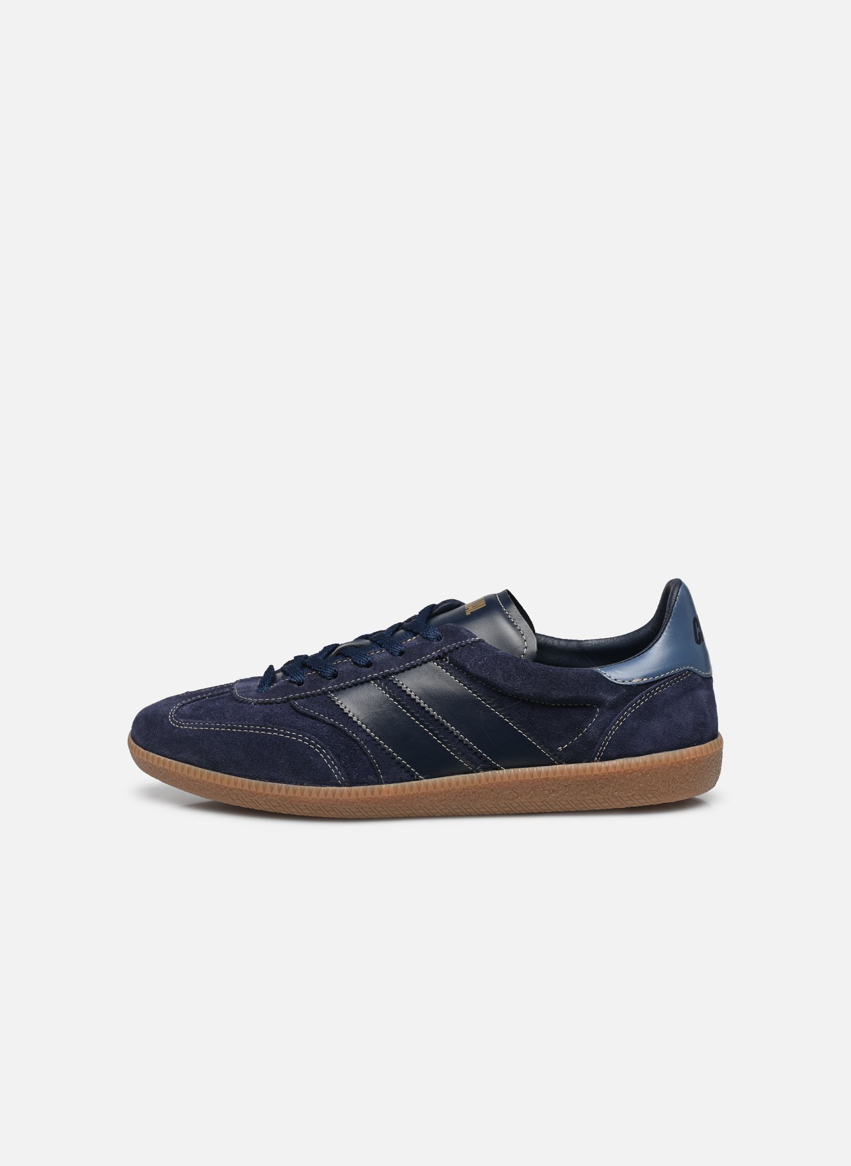 Sneakers PULSE M heren blauw Caval Sneakers PULSE M heren blauw Deep blue