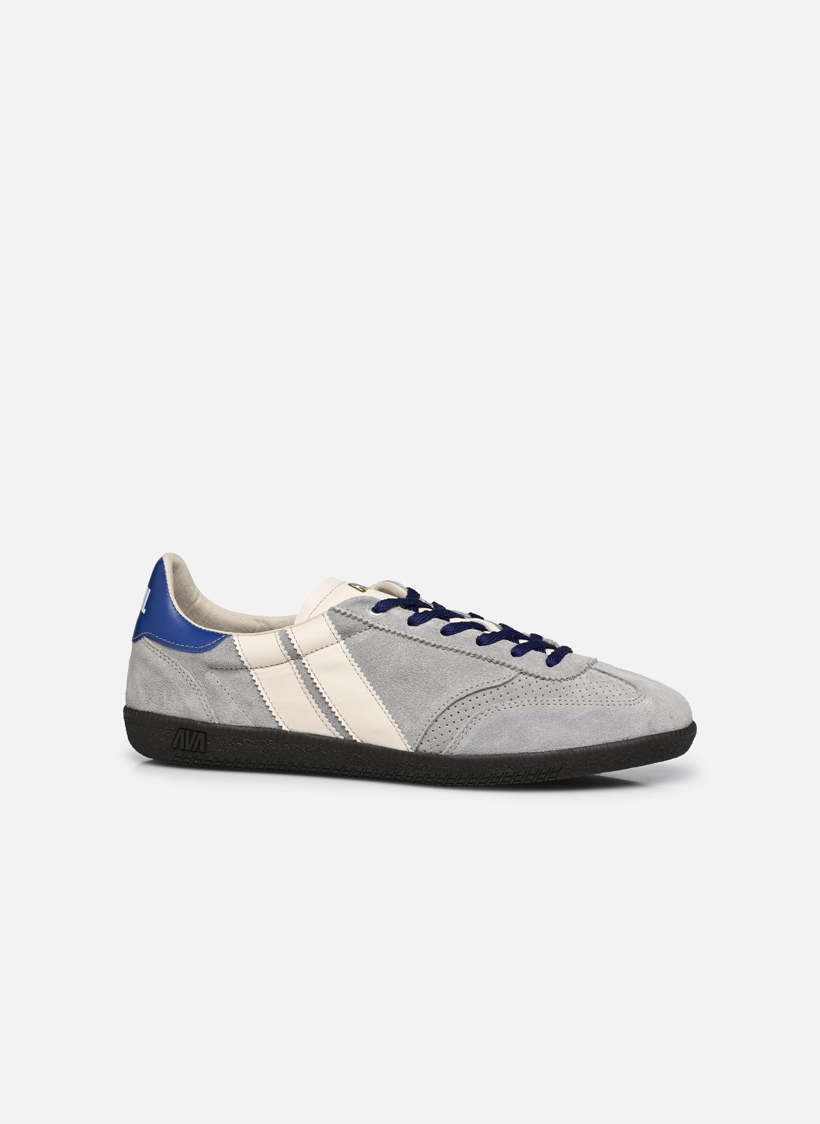 Sneaker PULSE M herren grau Caval Sneaker PULSE M herren grau BLUE STONE
