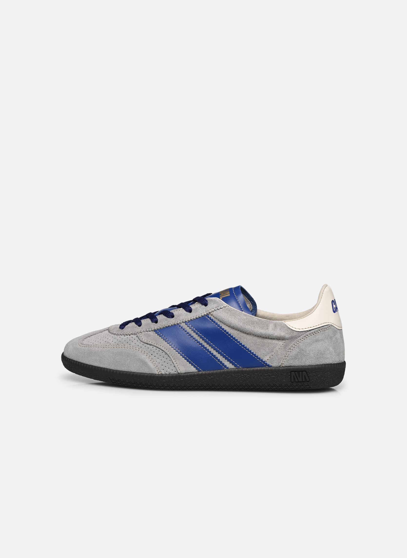 Sneaker PULSE M herren grau Caval Sneaker PULSE M herren grau BLUE STONE