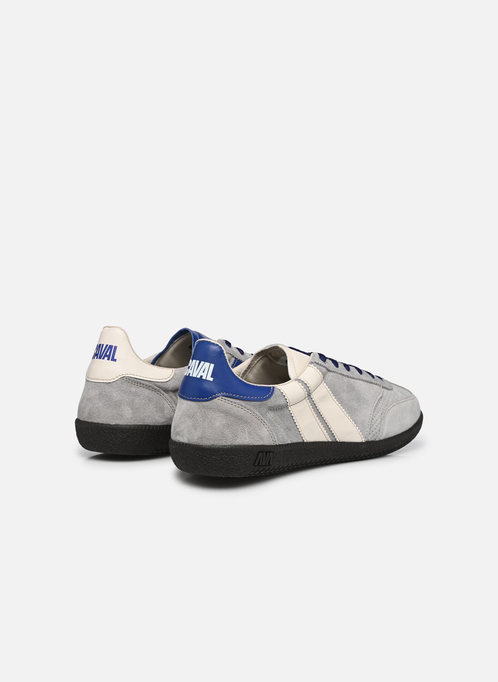 Sneaker PULSE M herren grau Caval Sneaker PULSE M herren grau BLUE STONE