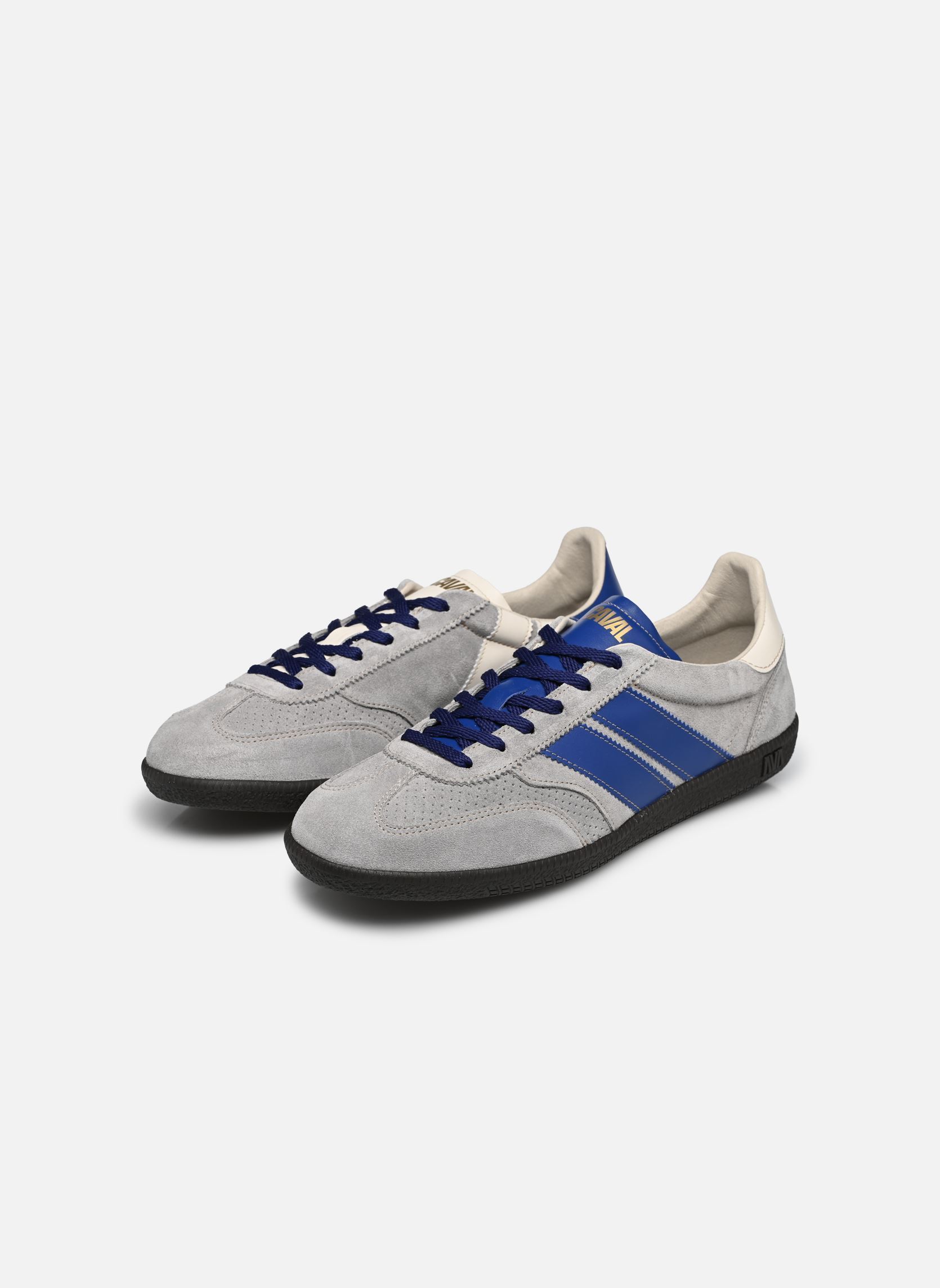 Sneaker PULSE M herren grau Caval Sneaker PULSE M herren grau BLUE STONE