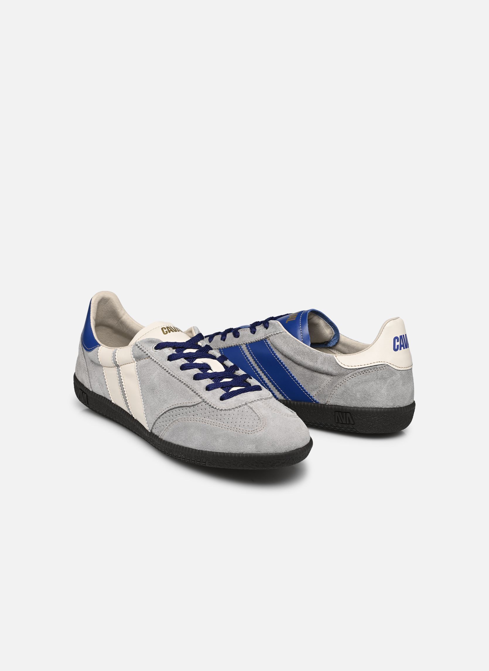 Sneaker PULSE M herren grau Caval Sneaker PULSE M herren grau BLUE STONE
