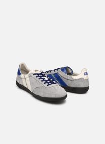Sneaker PULSE M herren grau