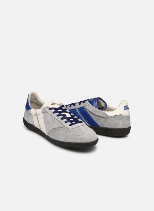 Caval Baskets PULSE M homme gris