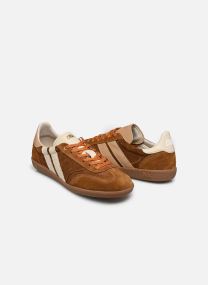 Sneaker PULSE M herren grau