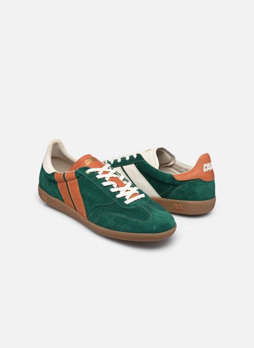 Caval Baskets PULSE M homme vert