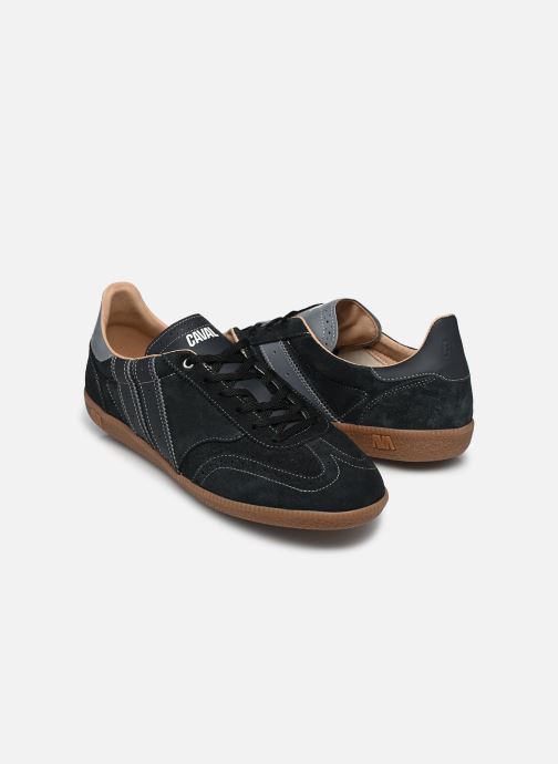 Caval Baskets PULSE M homme noir