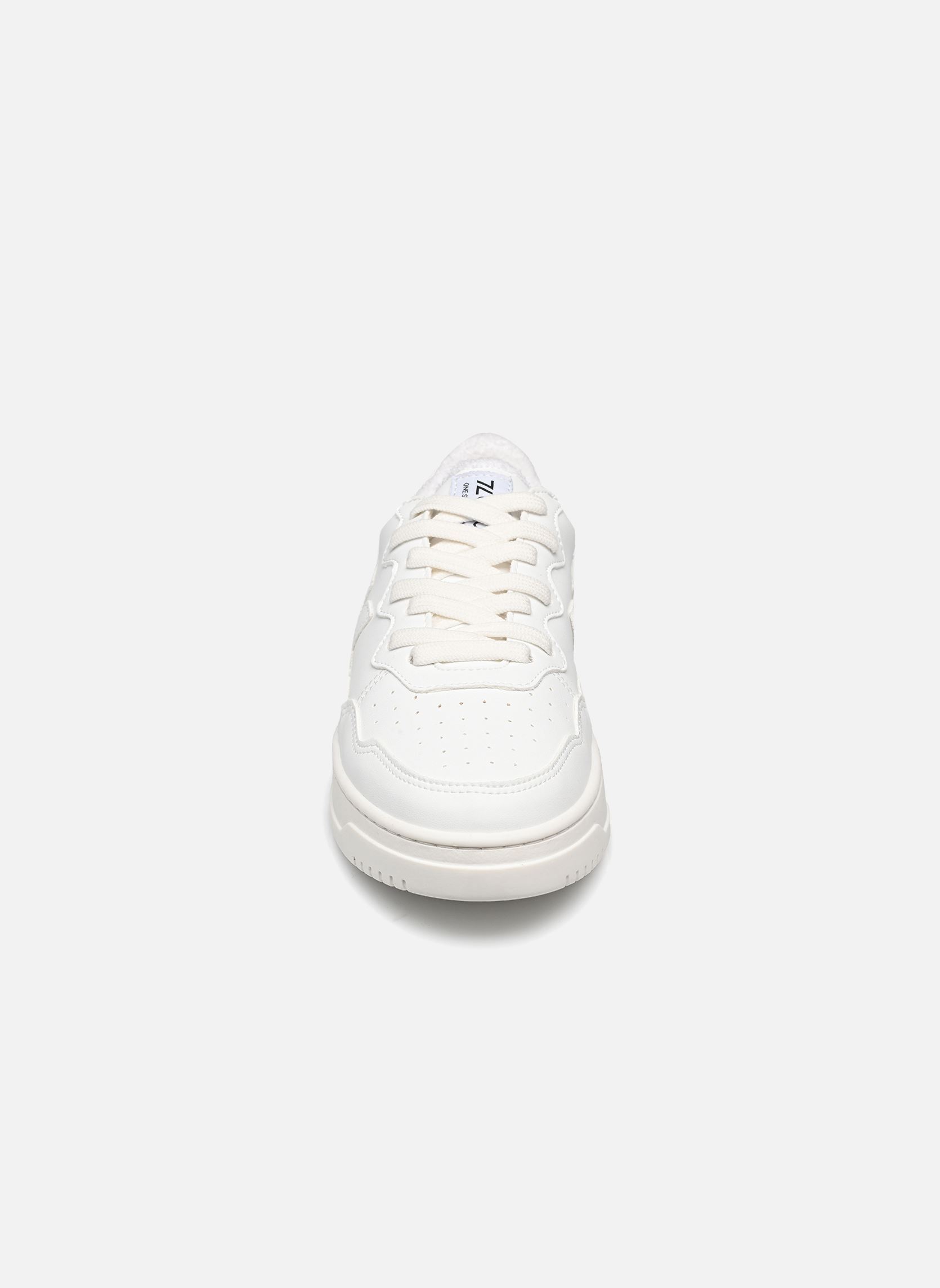 Sneaker BETA B0 W damen weiß Zèta Sneaker BETA B0 W damen weiß BLANC