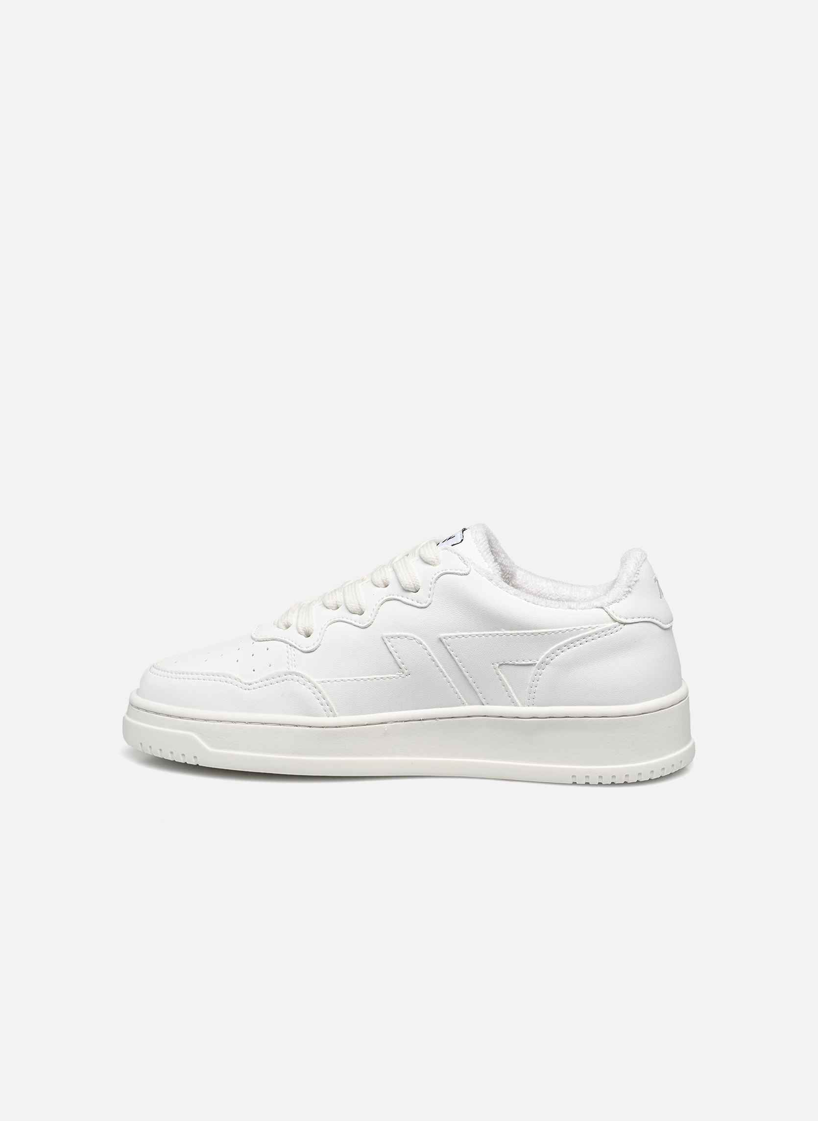 Sneaker BETA B0 W damen weiß Zèta Sneaker BETA B0 W damen weiß BLANC
