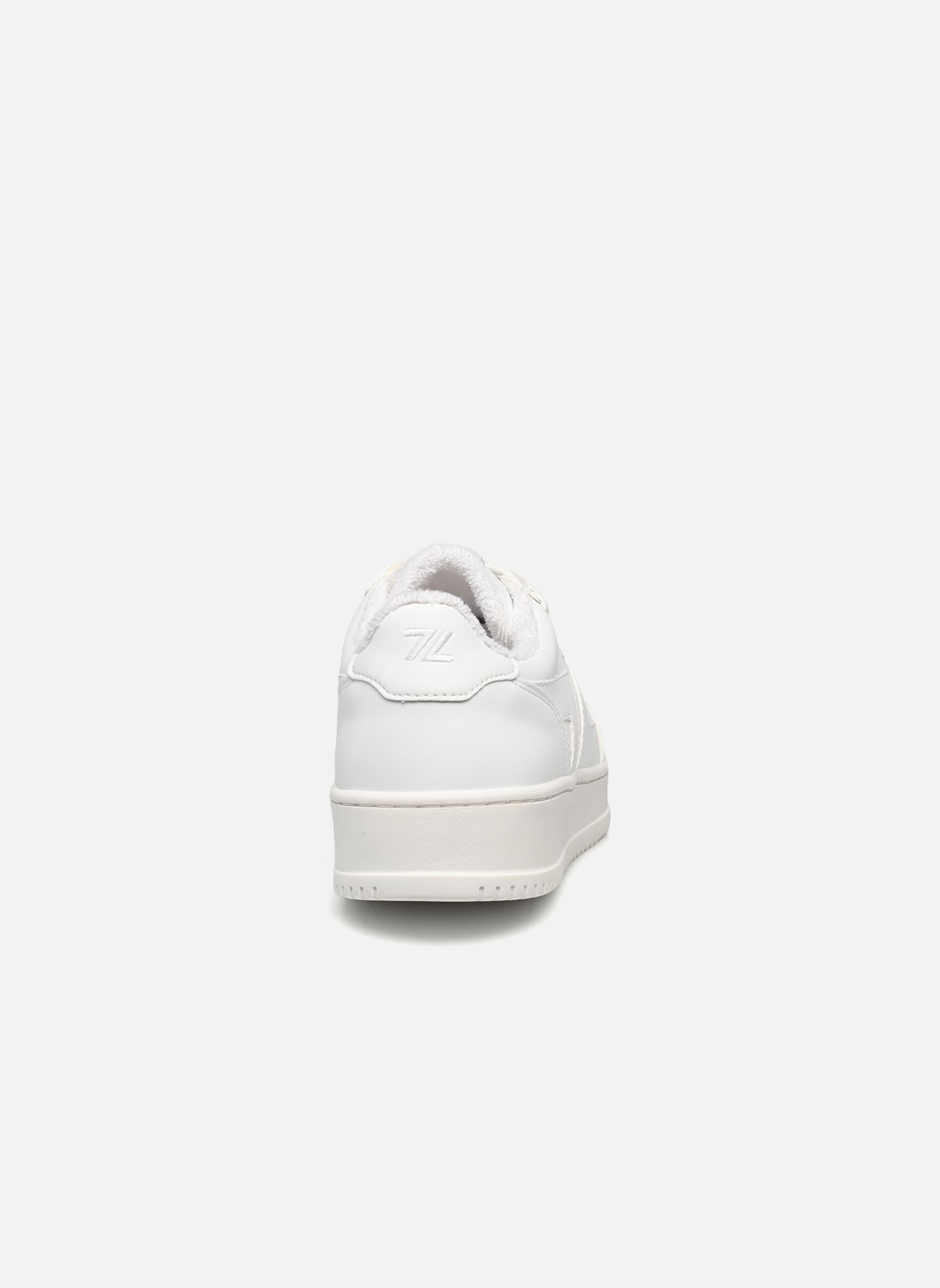 Sneaker BETA B0 W damen weiß Zèta Sneaker BETA B0 W damen weiß BLANC