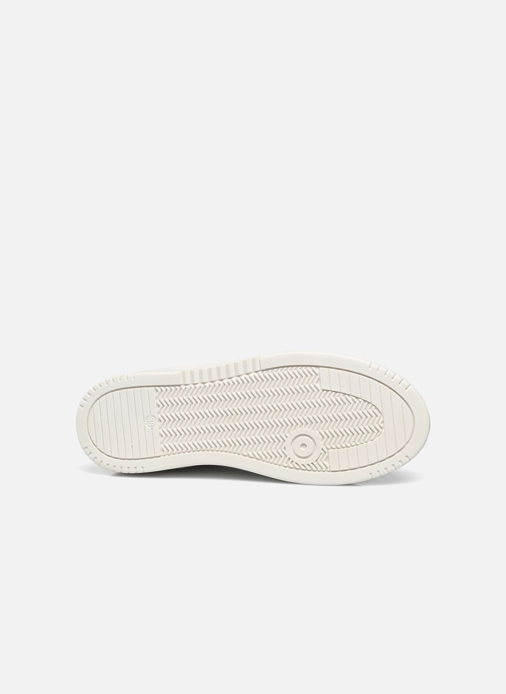 Sneaker BETA B0 W damen weiß Zèta Sneaker BETA B0 W damen weiß BLANC