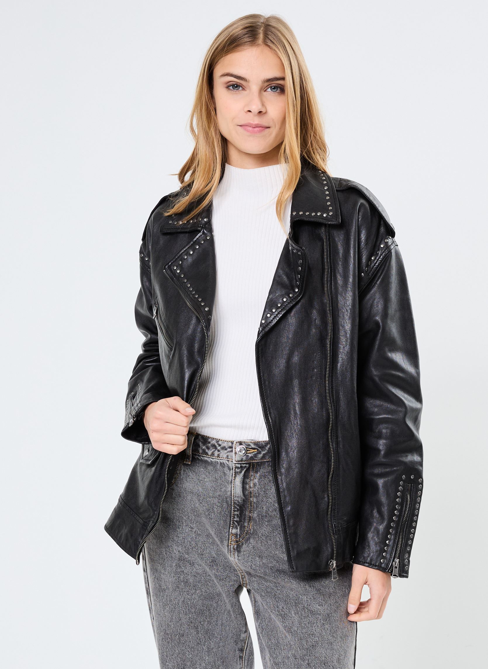 Vêtements Oakwood LOULOU pour Accessoires