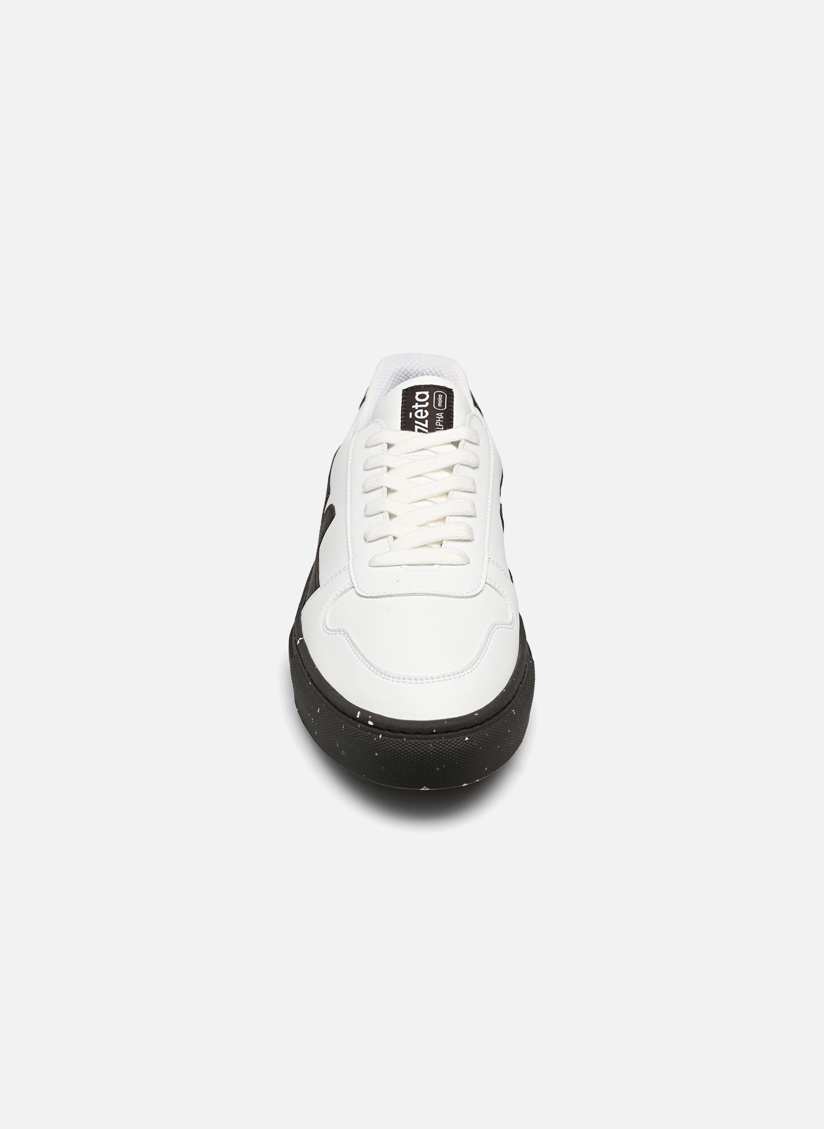 Sneaker MOKA herren weiß Zèta Sneaker MOKA herren weiß RISTRETTO