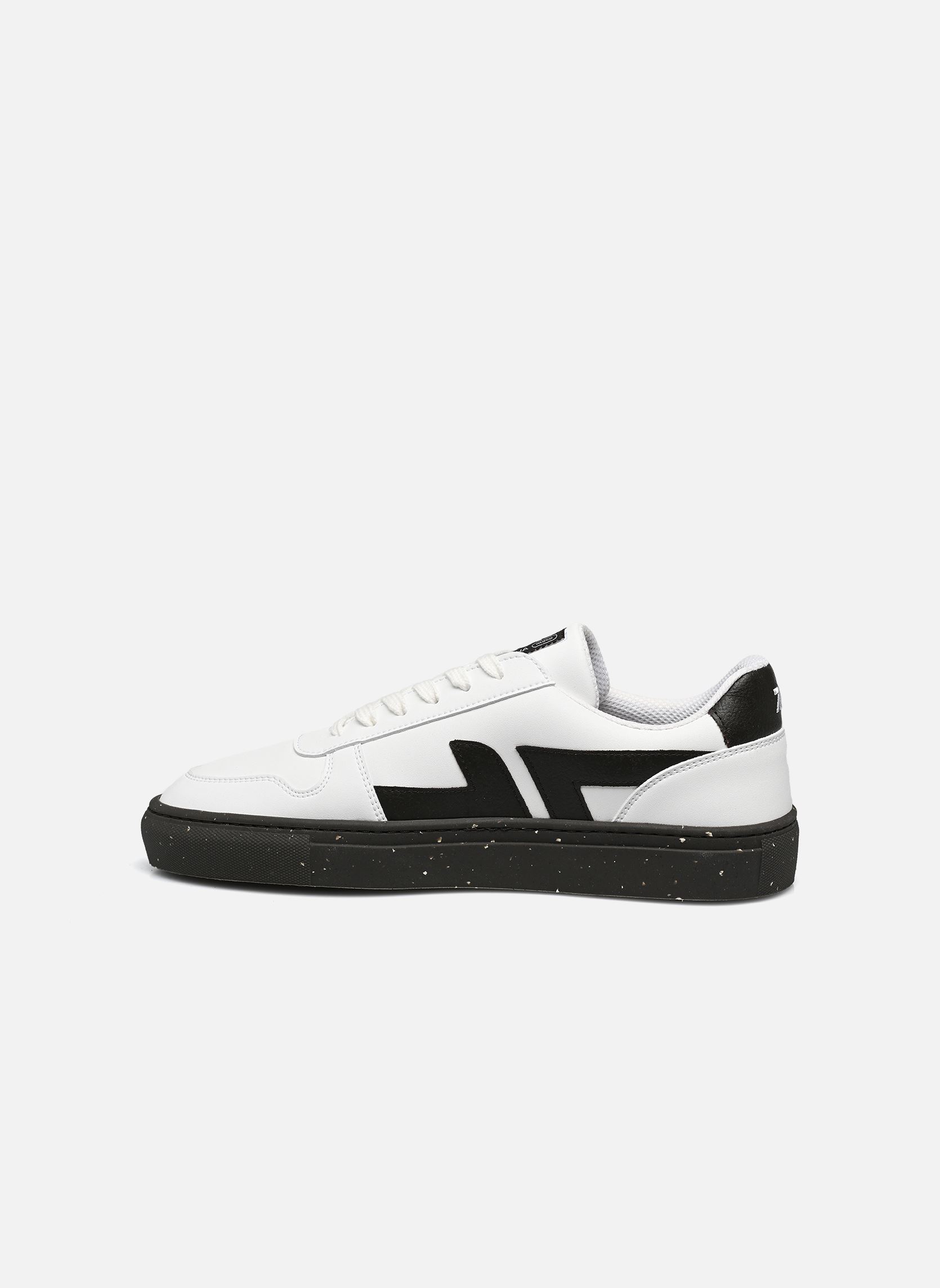 Sneaker MOKA herren weiß Zèta Sneaker MOKA herren weiß RISTRETTO