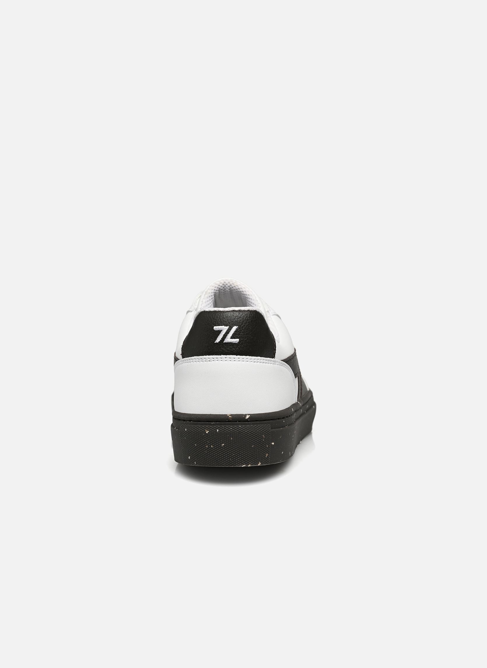 Sneaker MOKA herren weiß Zèta Sneaker MOKA herren weiß RISTRETTO