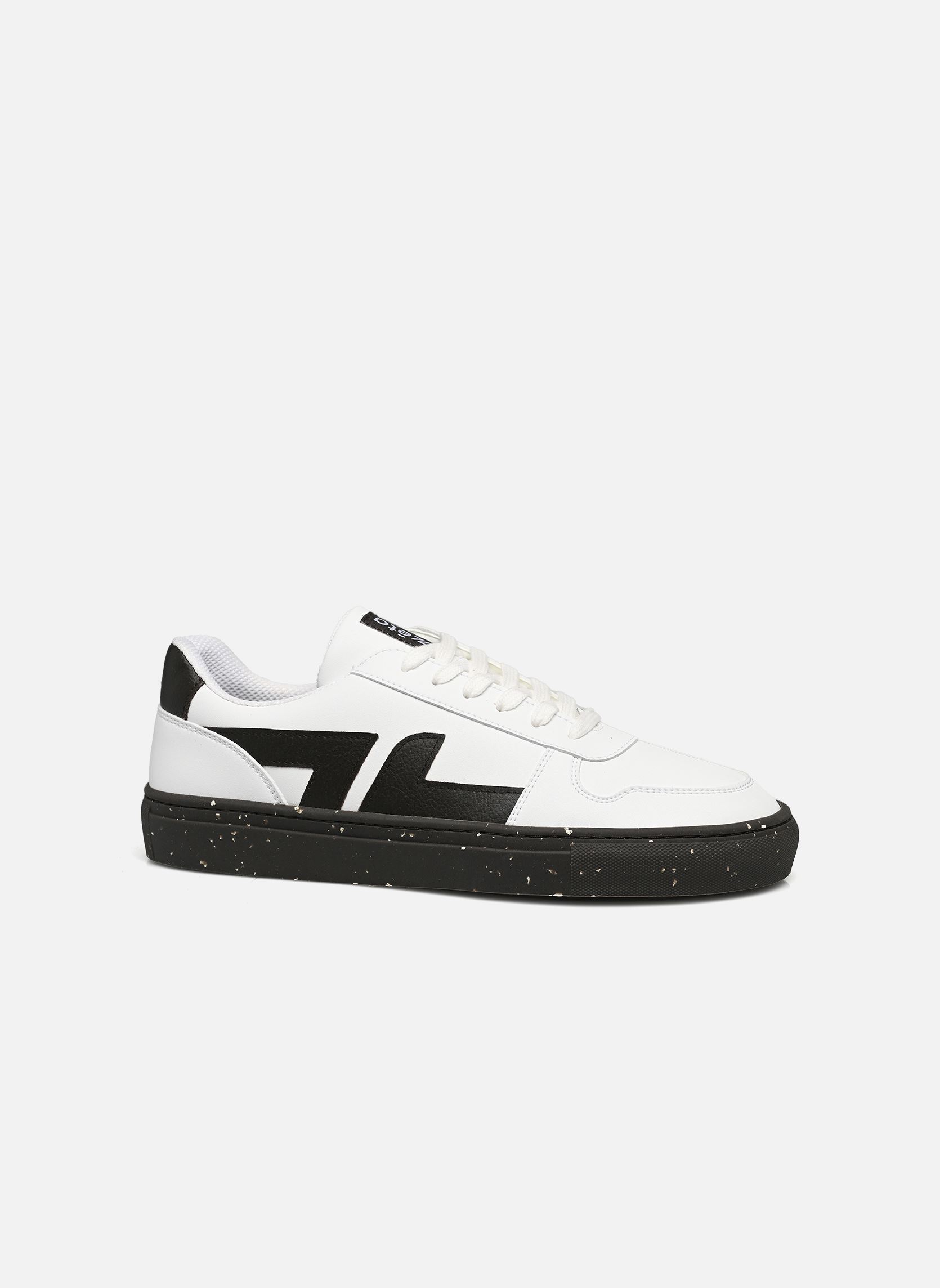 Sneaker MOKA herren weiß Zèta Sneaker MOKA herren weiß RISTRETTO