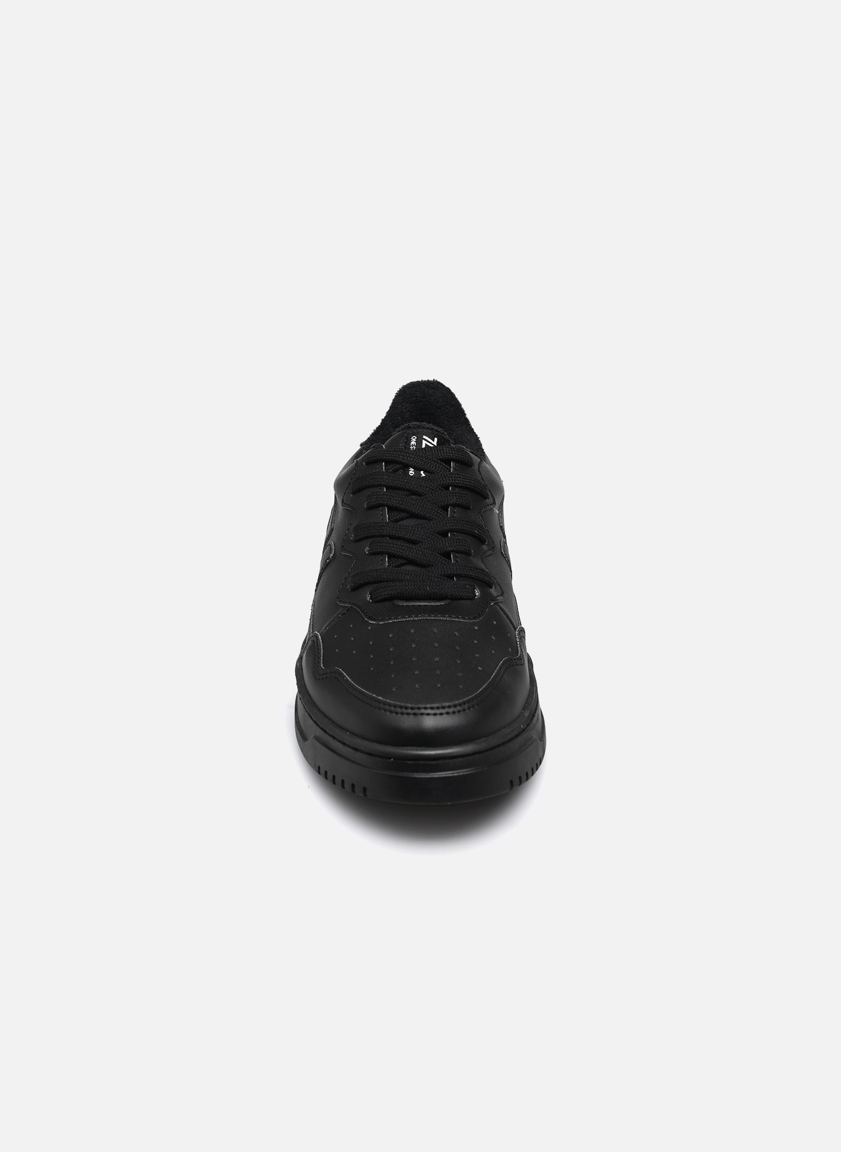 Sneaker BETA B0 M herren schwarz Zèta Sneaker BETA B0 M herren schwarz NOIR