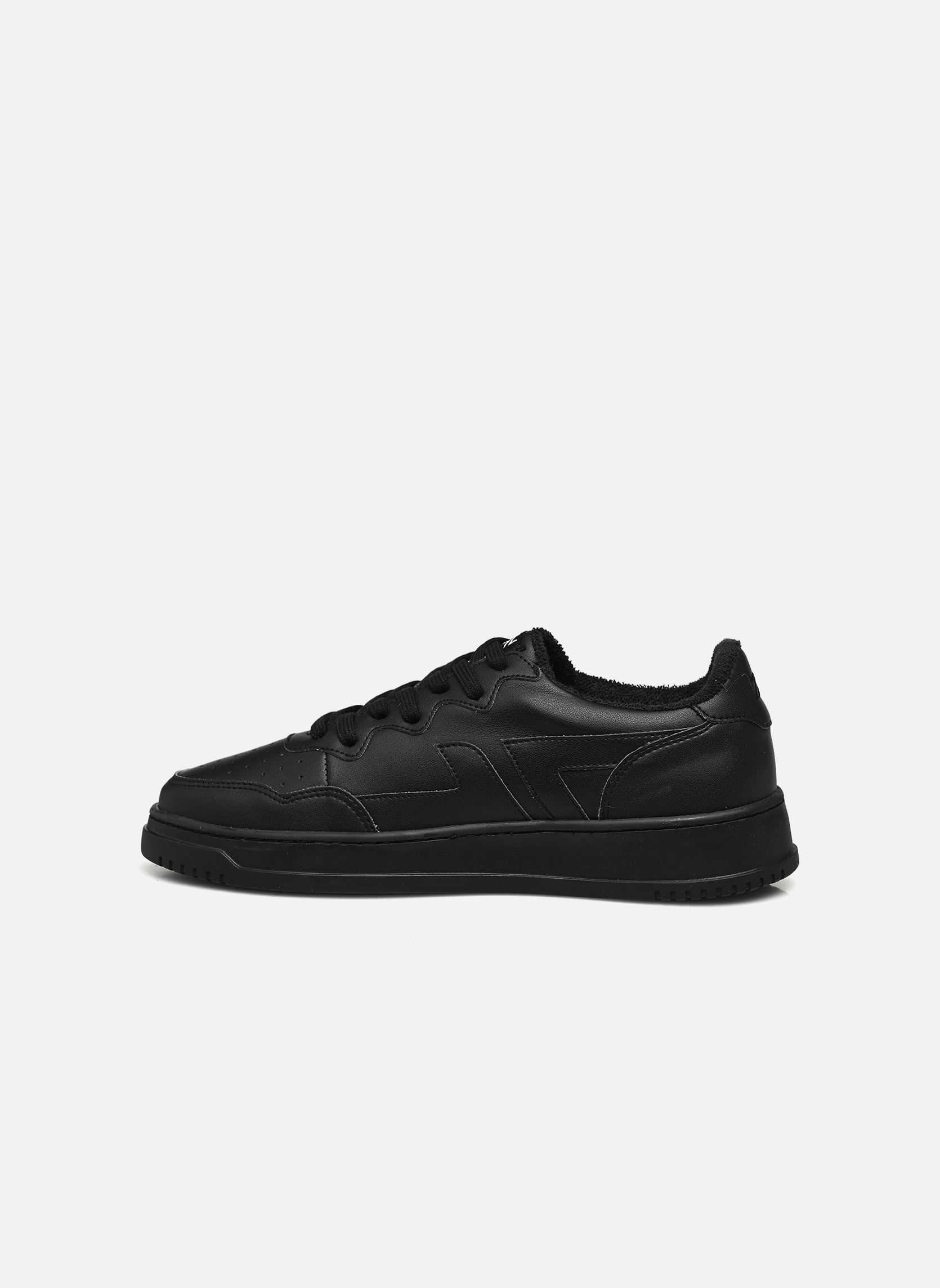 Sneaker BETA B0 M herren schwarz Zèta Sneaker BETA B0 M herren schwarz NOIR