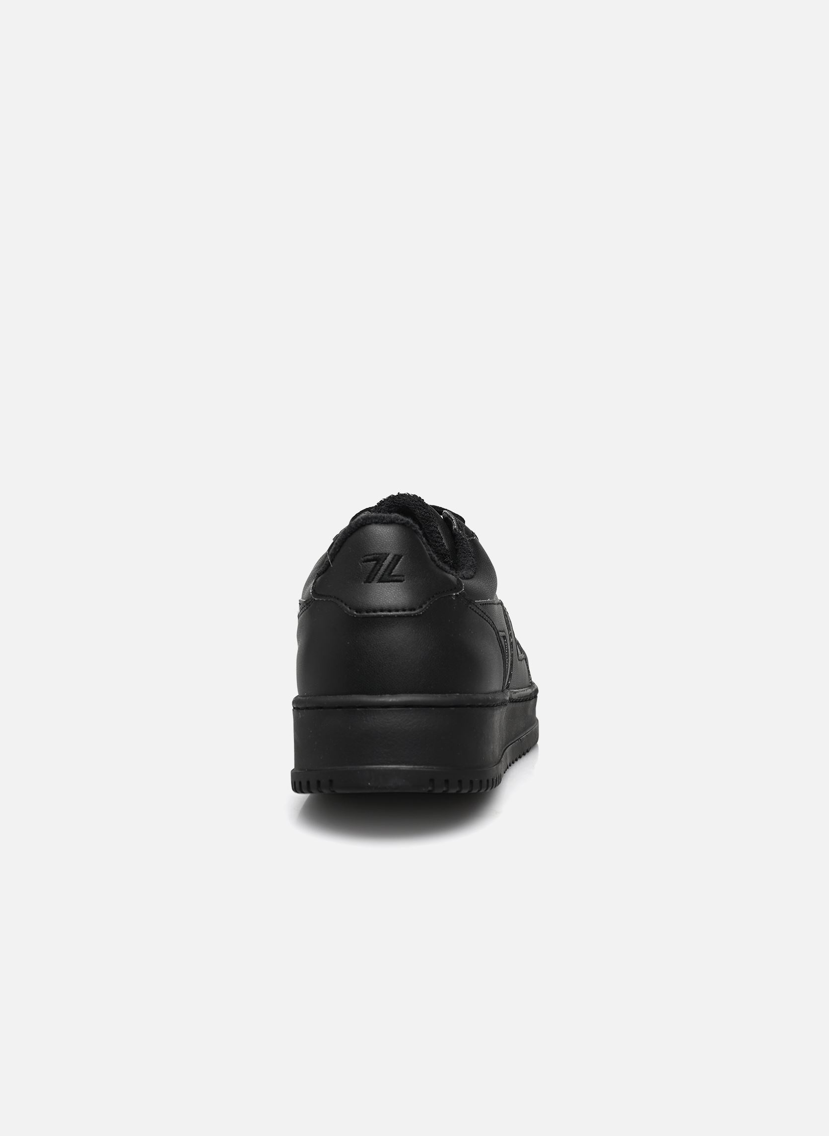 Sneaker BETA B0 M herren schwarz Zèta Sneaker BETA B0 M herren schwarz NOIR