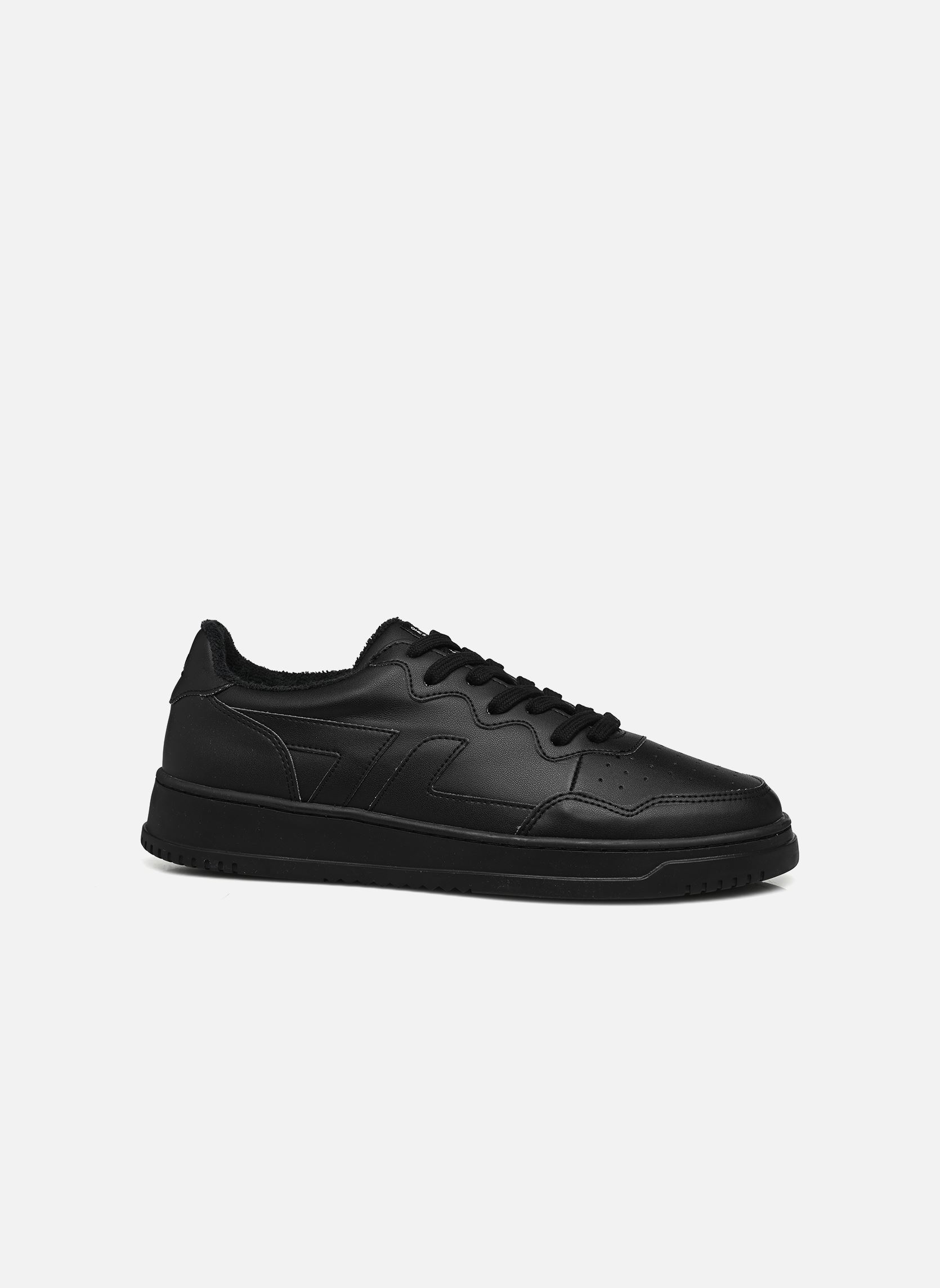 Sneaker BETA B0 M herren schwarz Zèta Sneaker BETA B0 M herren schwarz NOIR