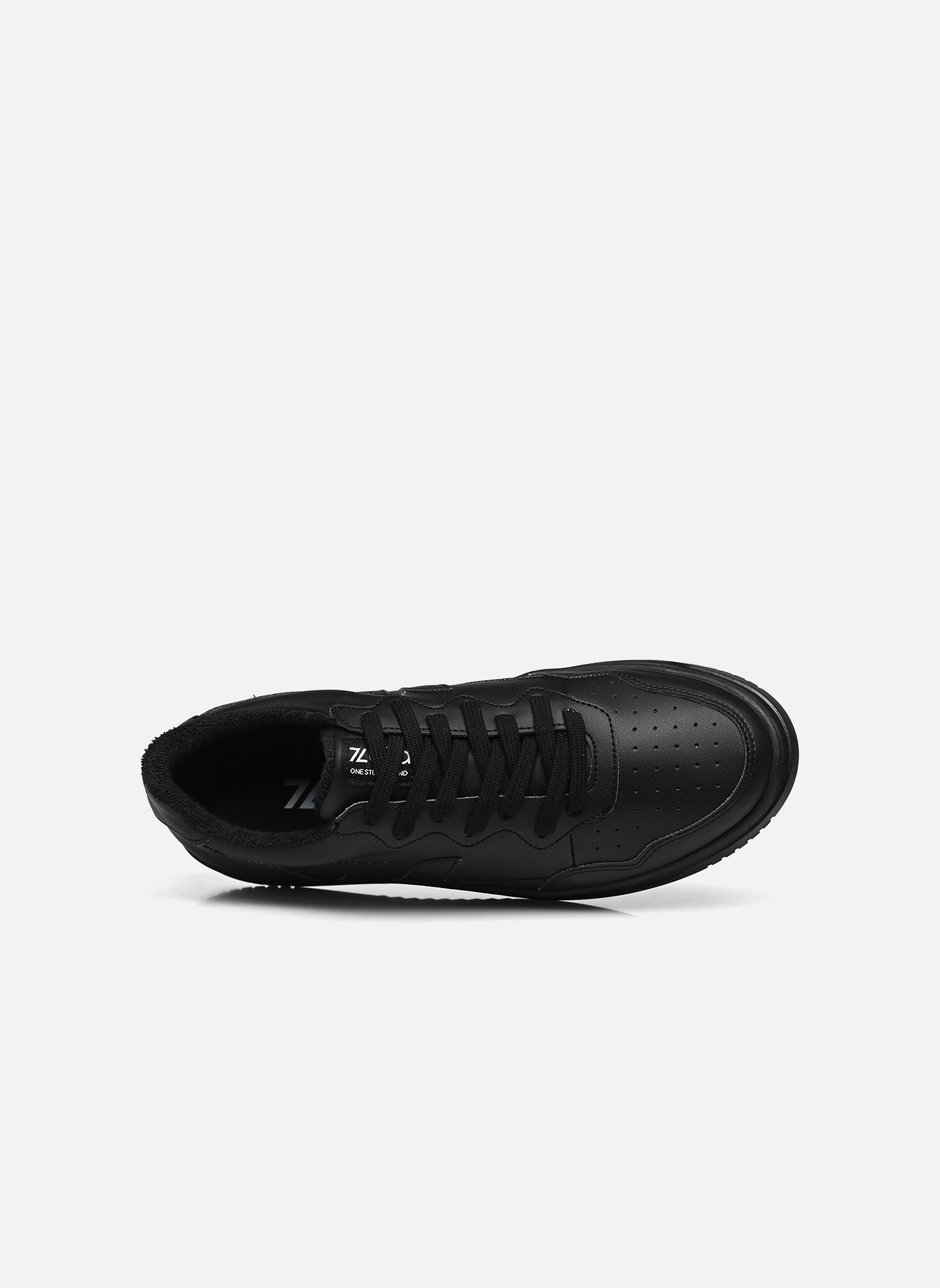 Sneaker BETA B0 M herren schwarz Zèta Sneaker BETA B0 M herren schwarz NOIR