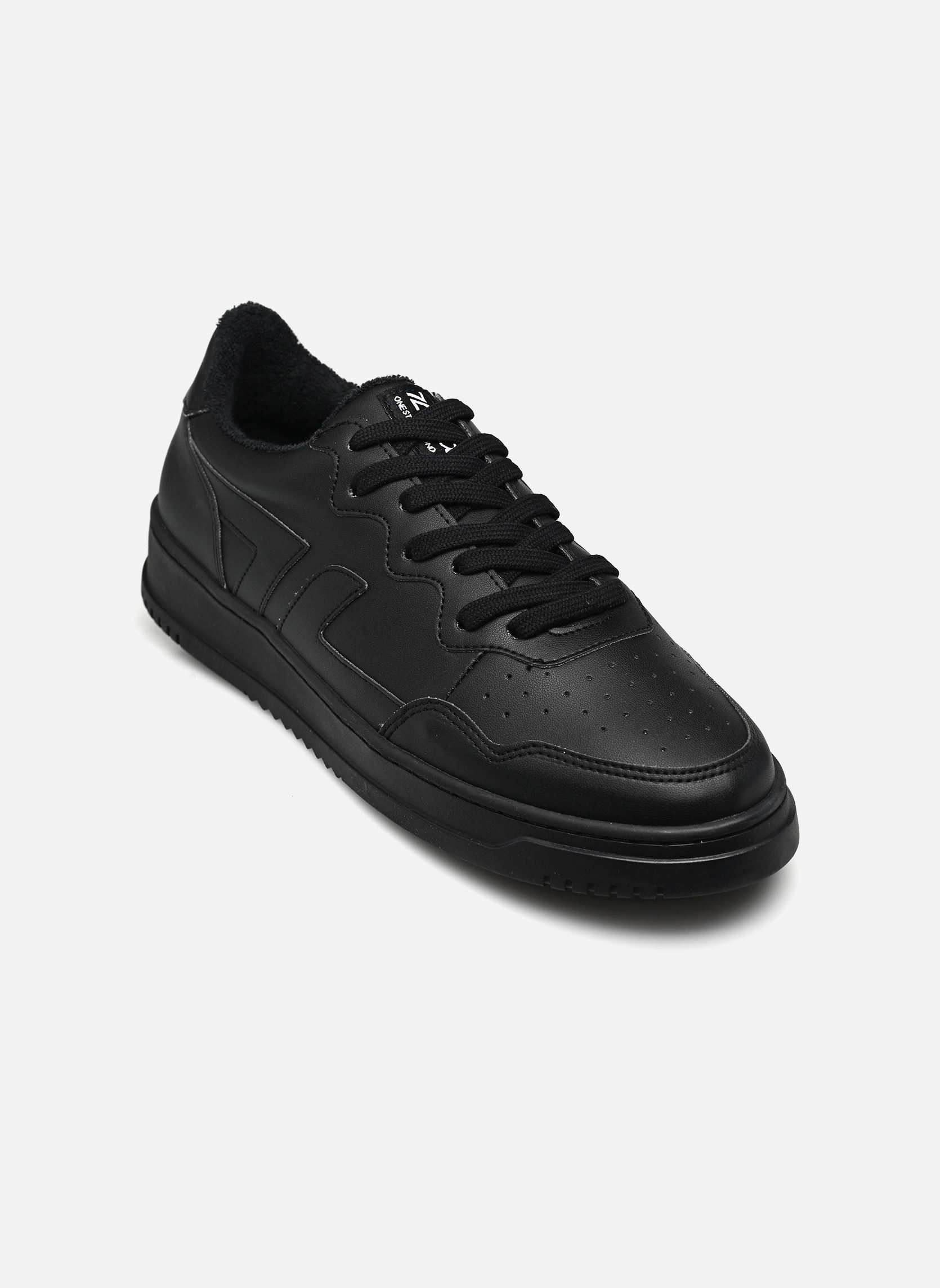 Sneaker BETA B0 M herren schwarz Zèta Sneaker BETA B0 M herren schwarz NOIR