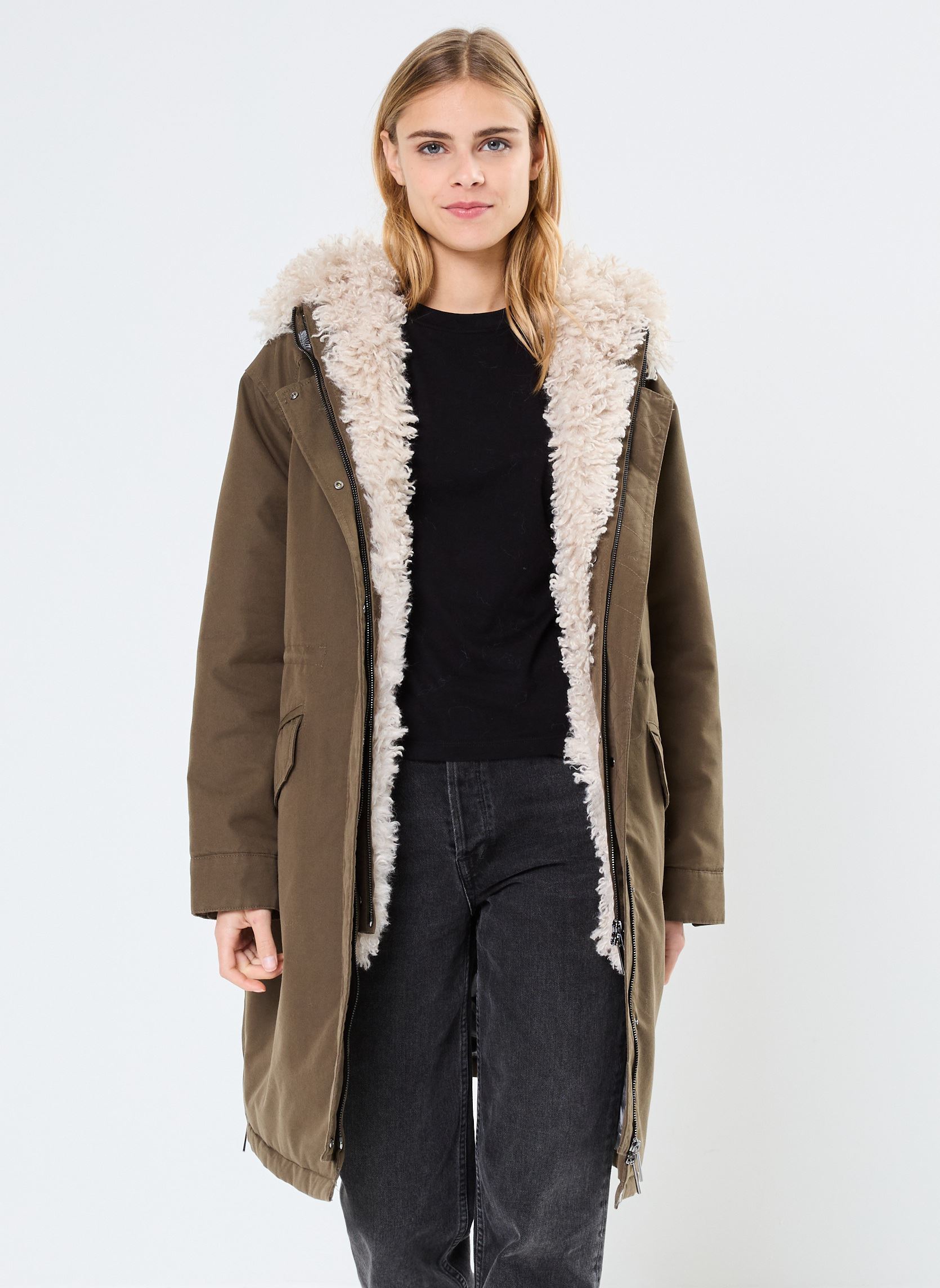 Vêtements Oakwood KELLY pour Accessoires