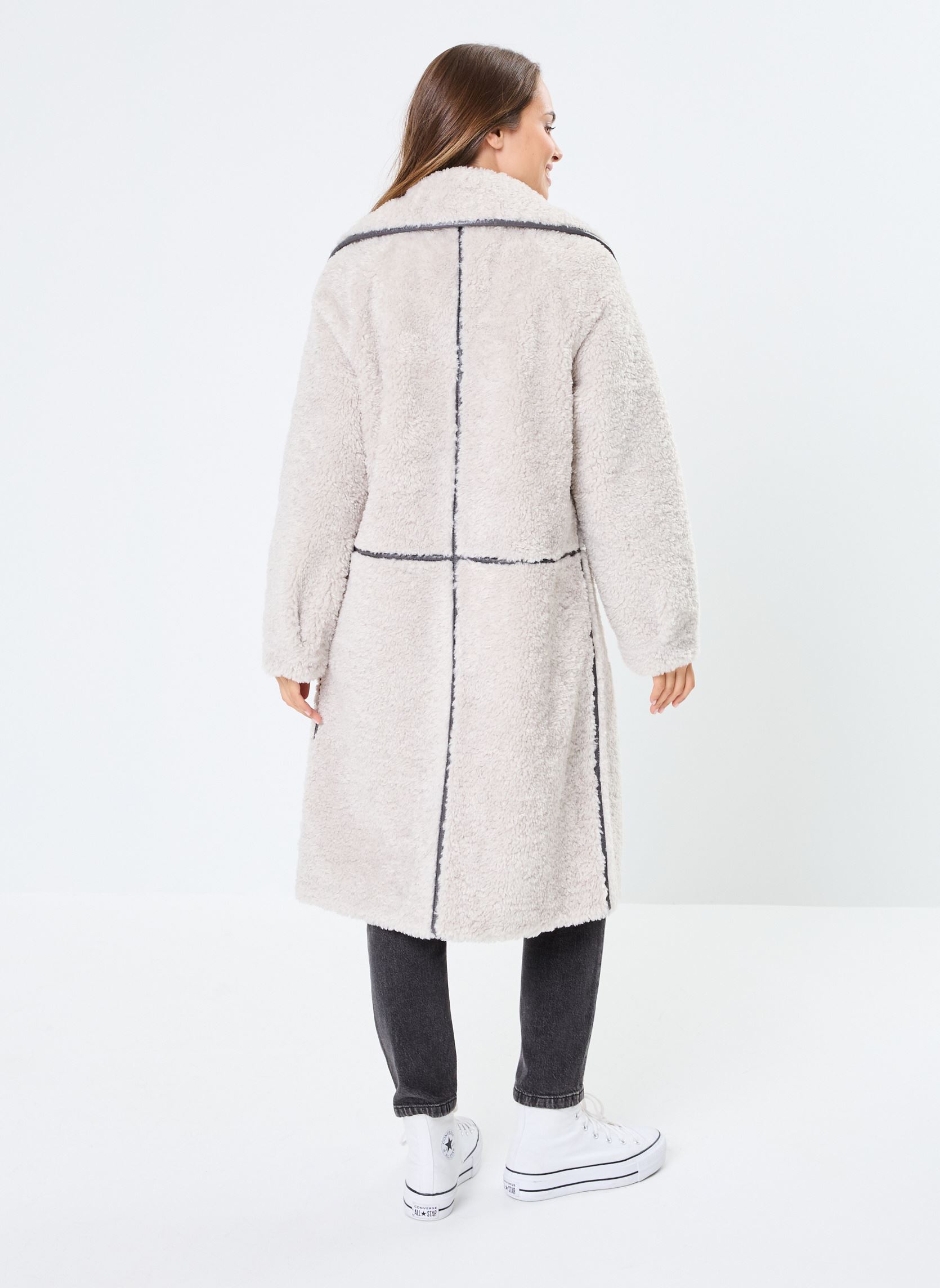 Mäntel TILDA damen beige Oakwood Mäntel TILDA damen beige Taupe