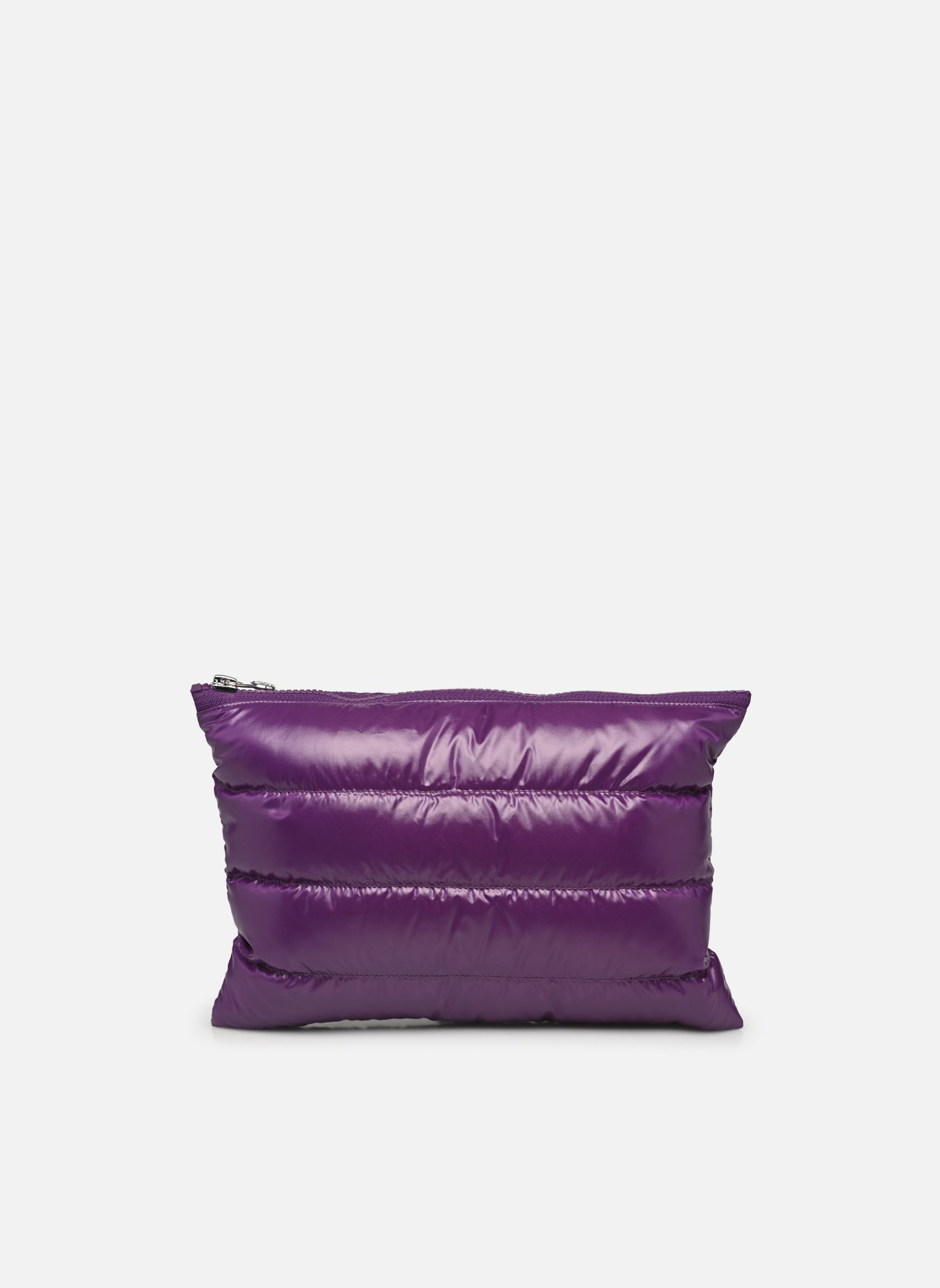 Clutches DOWN POUCH VINTAGE violett Pyrenex Clutches DOWN POUCH VINTAGE violett CROCUS