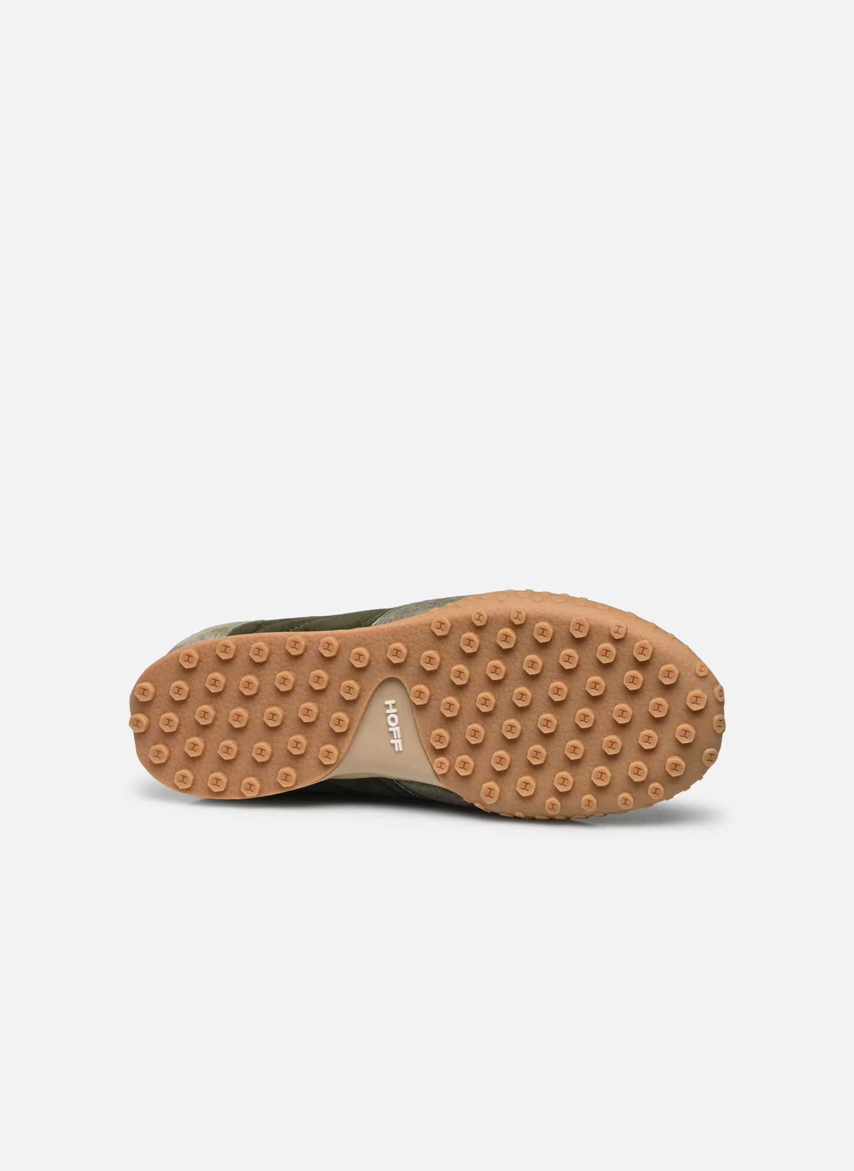 Sneakers HAWK dames groen Hoff Sneakers HAWK dames groen khaki